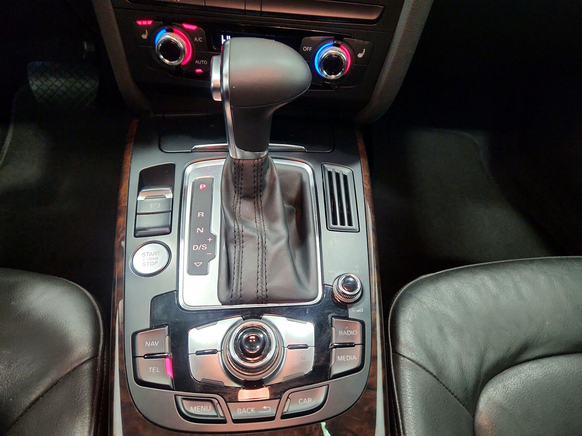 Thumbnail: 2015 Audi Allroad - 18