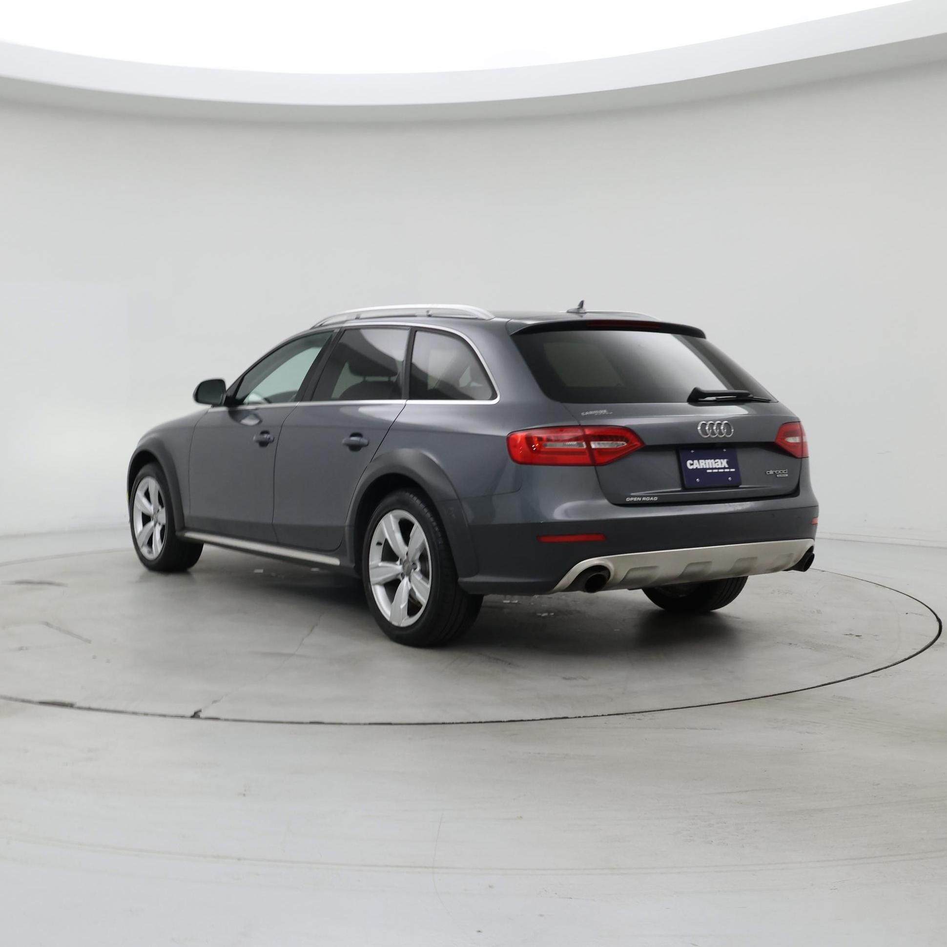 Thumbnail: 2015 Audi Allroad - 2