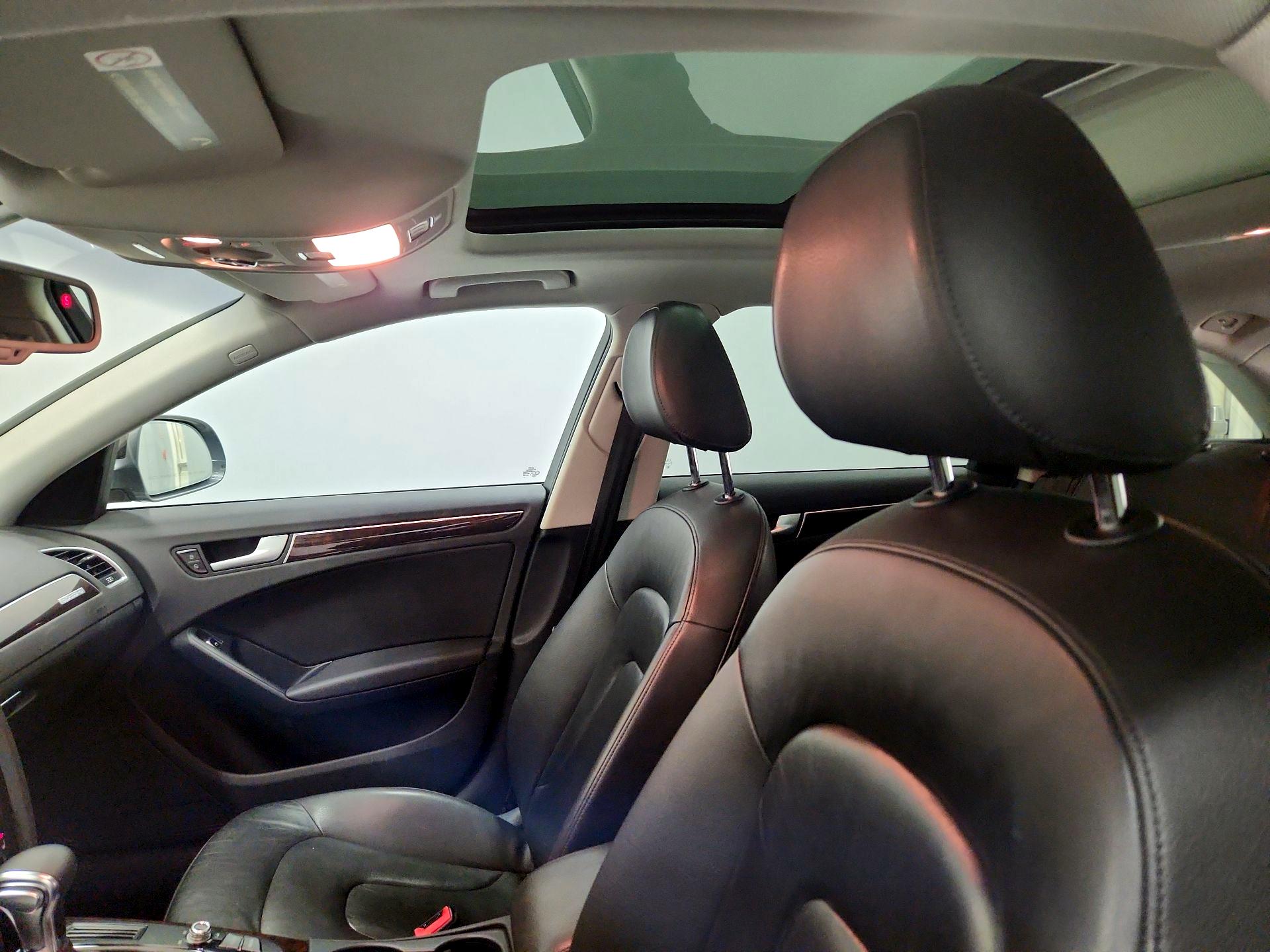 Thumbnail: 2015 Audi Allroad - 19