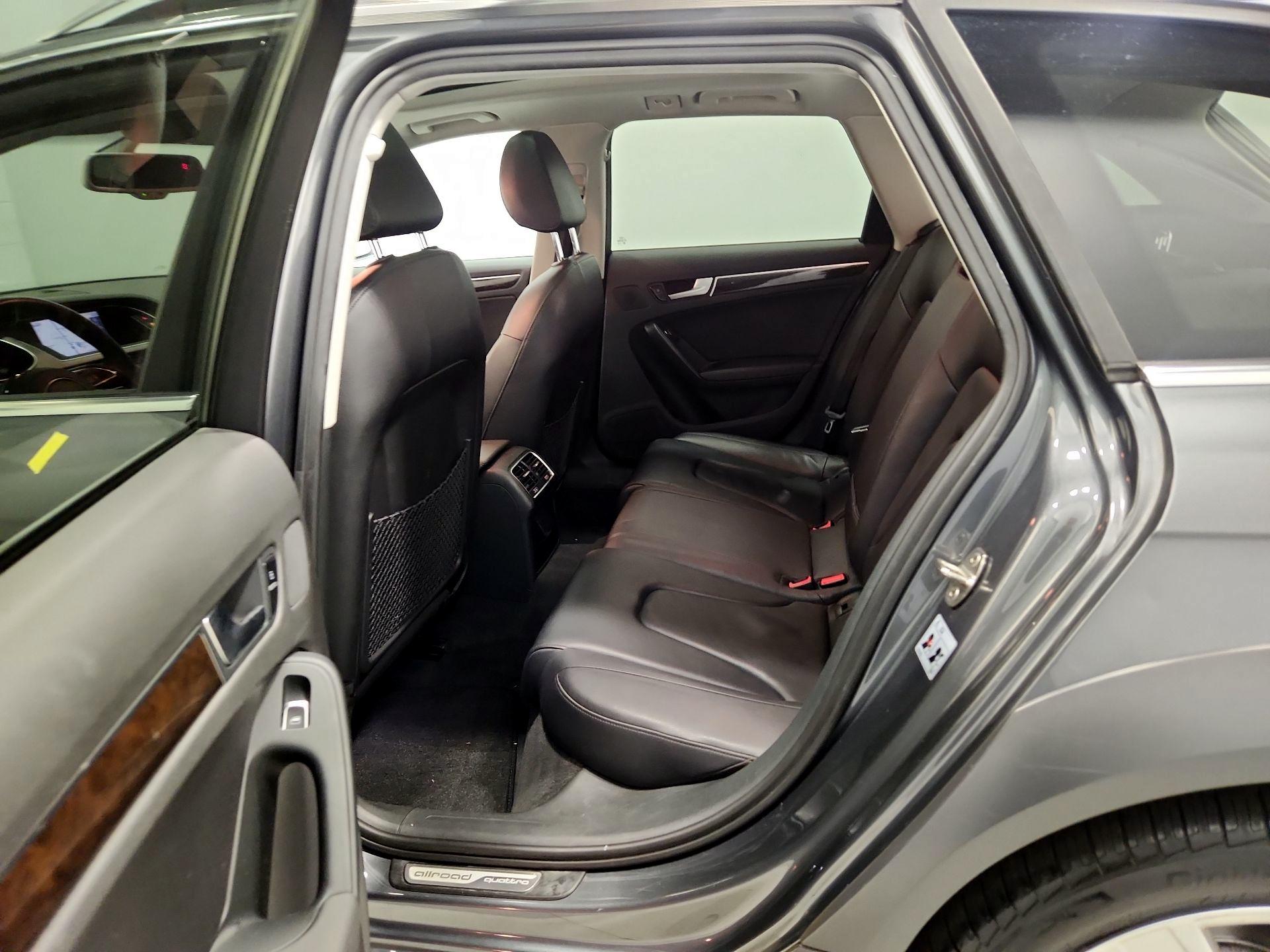 Thumbnail: 2015 Audi Allroad - 20