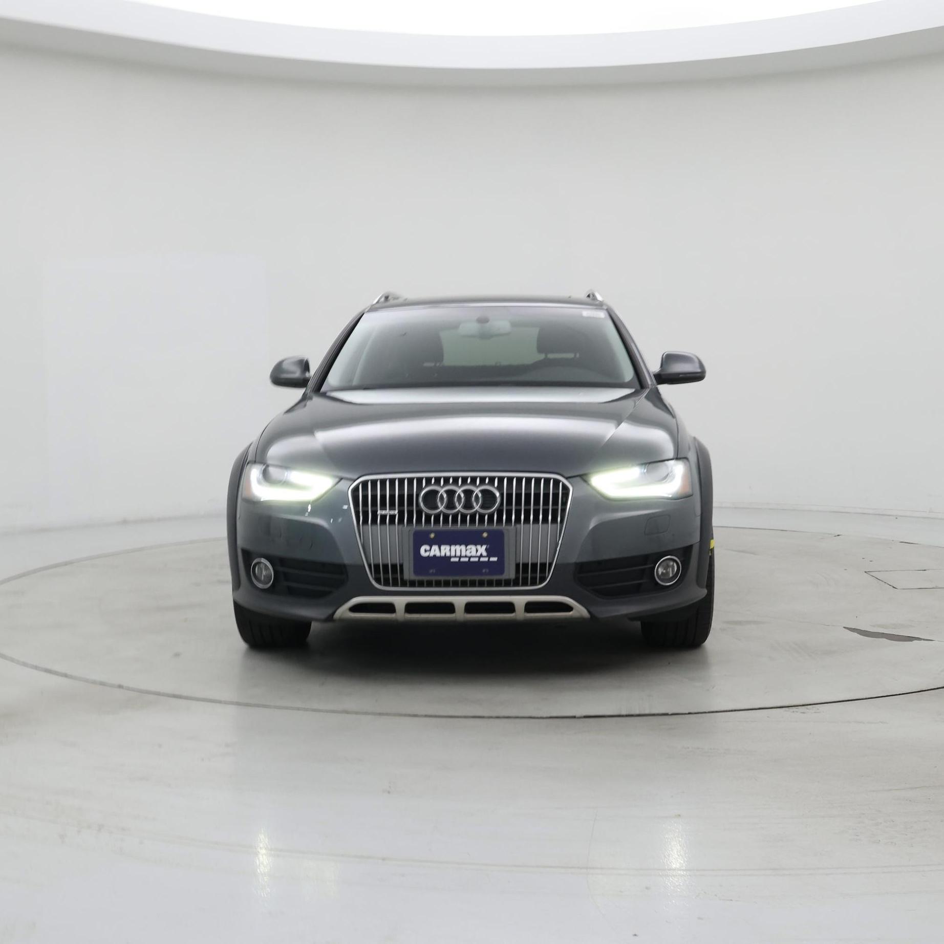 Thumbnail: 2015 Audi Allroad - 5