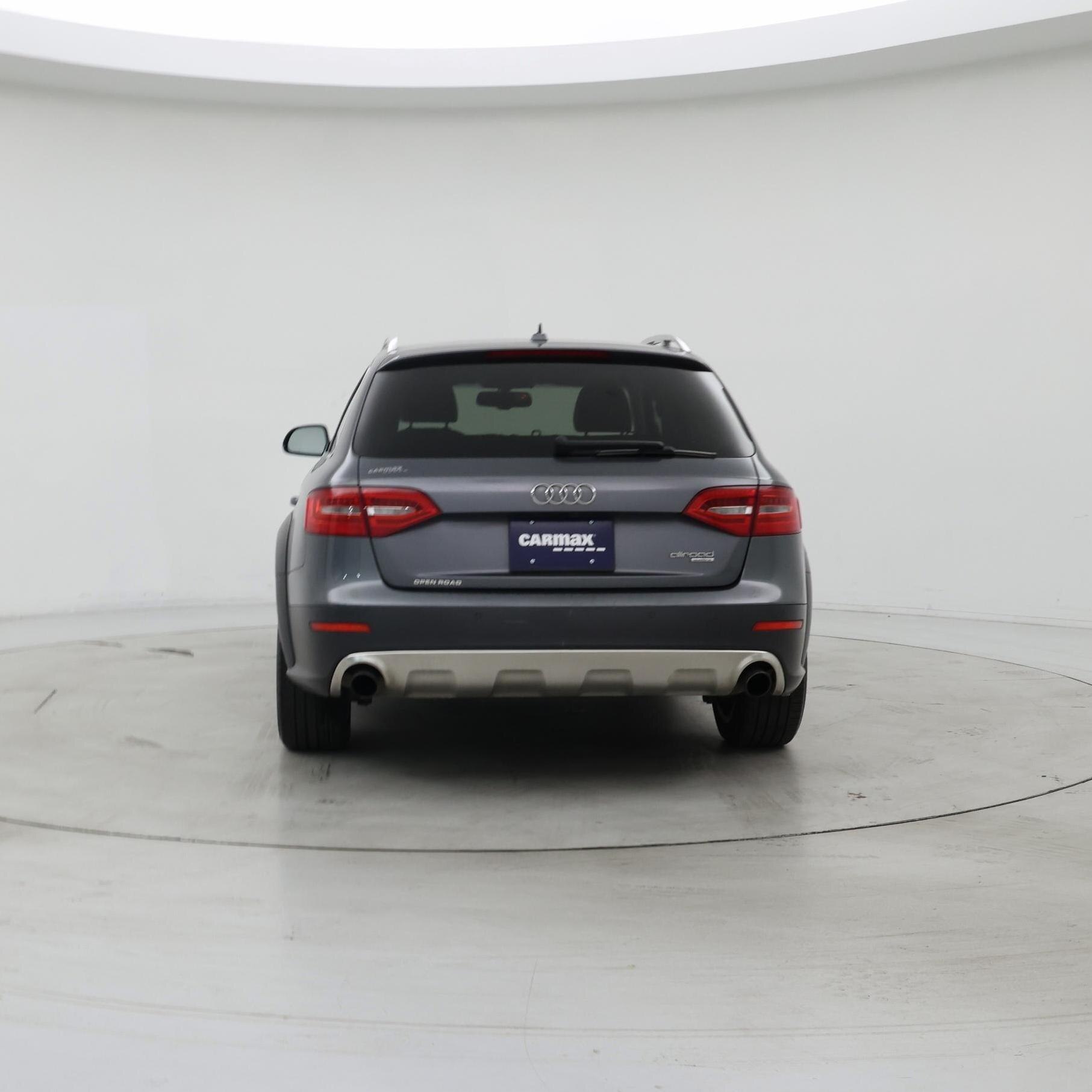 Thumbnail: 2015 Audi Allroad - 6