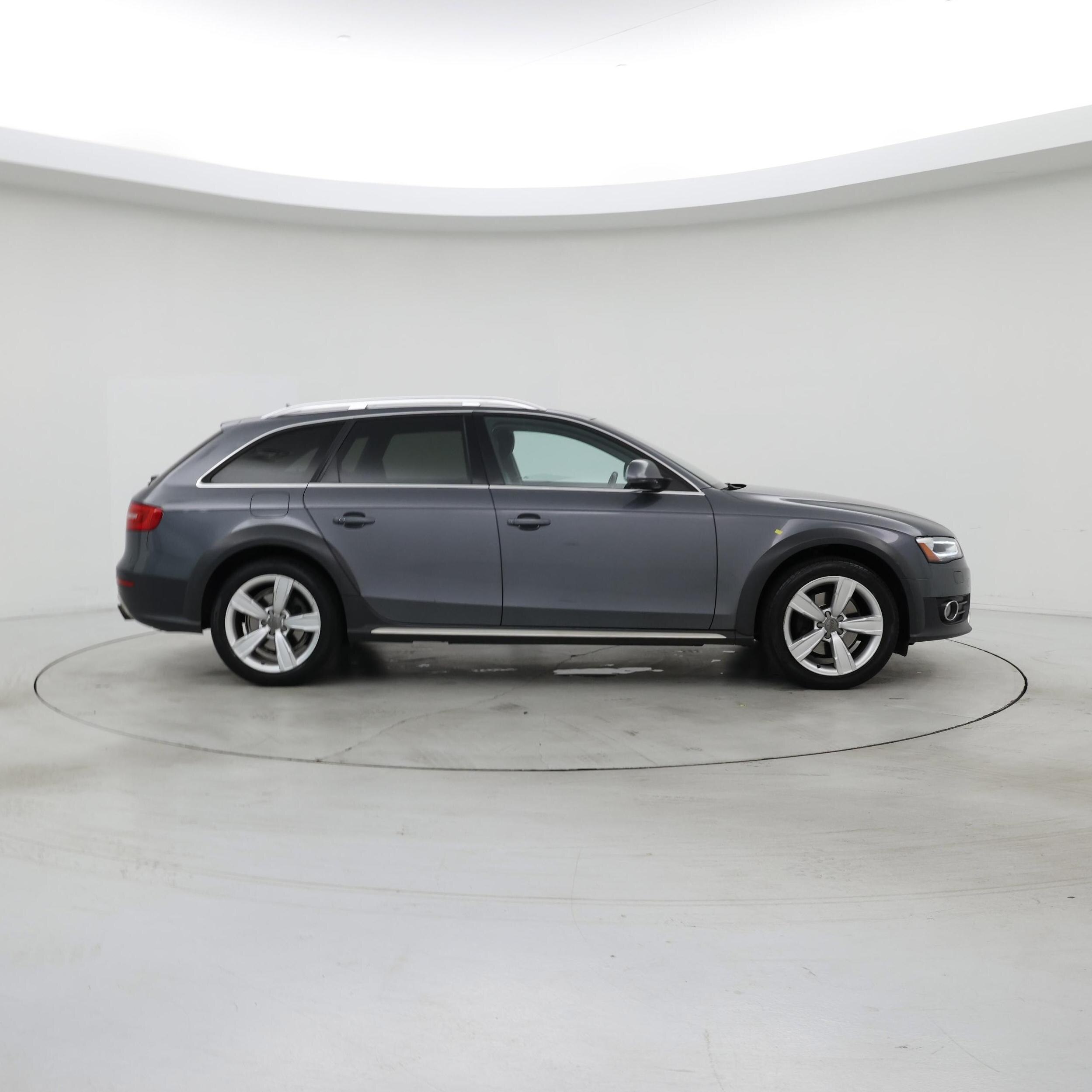Thumbnail: 2015 Audi Allroad - 7