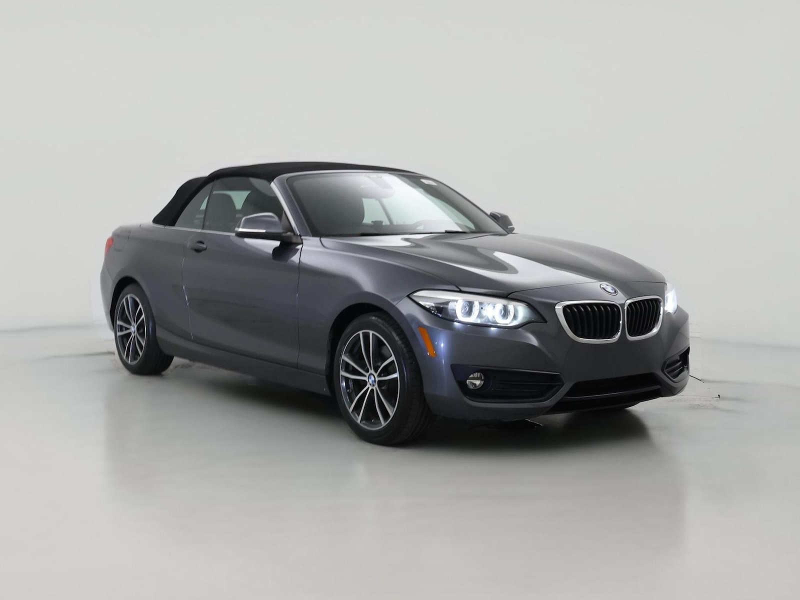 2018 BMW 2 Series 230i