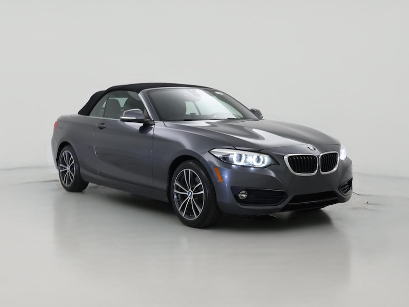 2018 BMW 2 Series 230i -
                  Columbia, SC