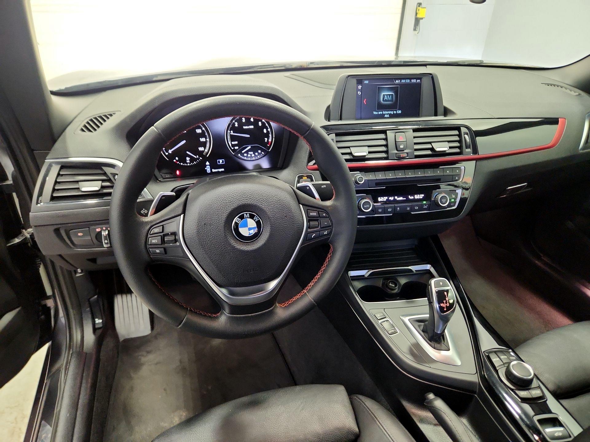 Thumbnail: 2018 BMW 2 Series - 9