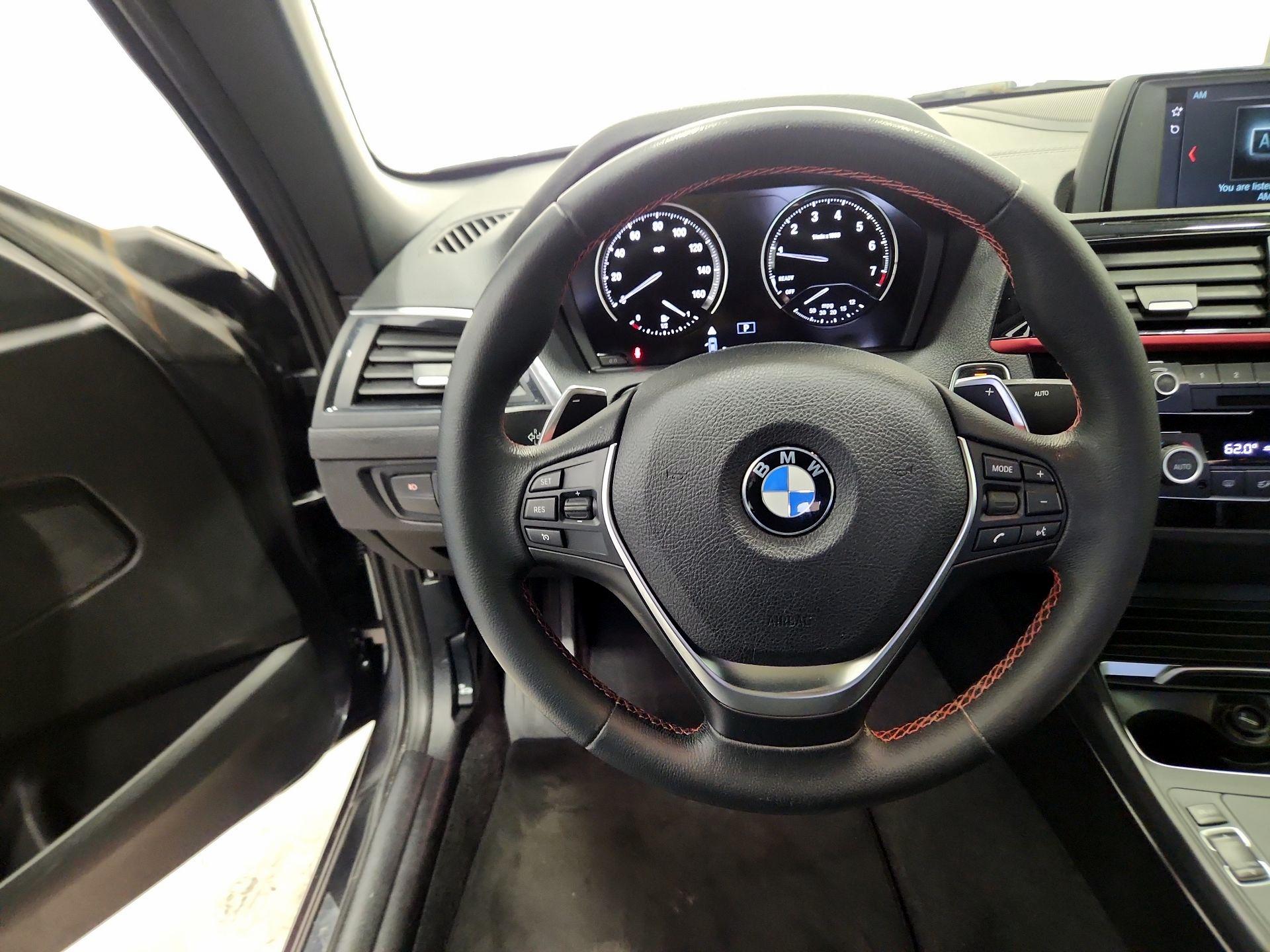 Thumbnail: 2018 BMW 2 Series - 10