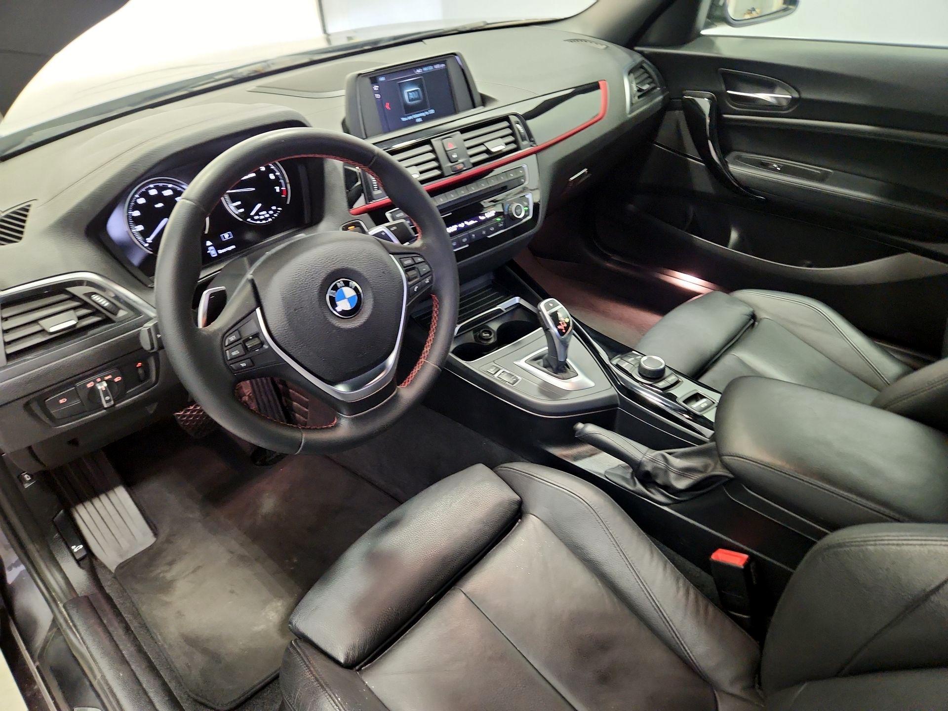 Thumbnail: 2018 BMW 2 Series - 11