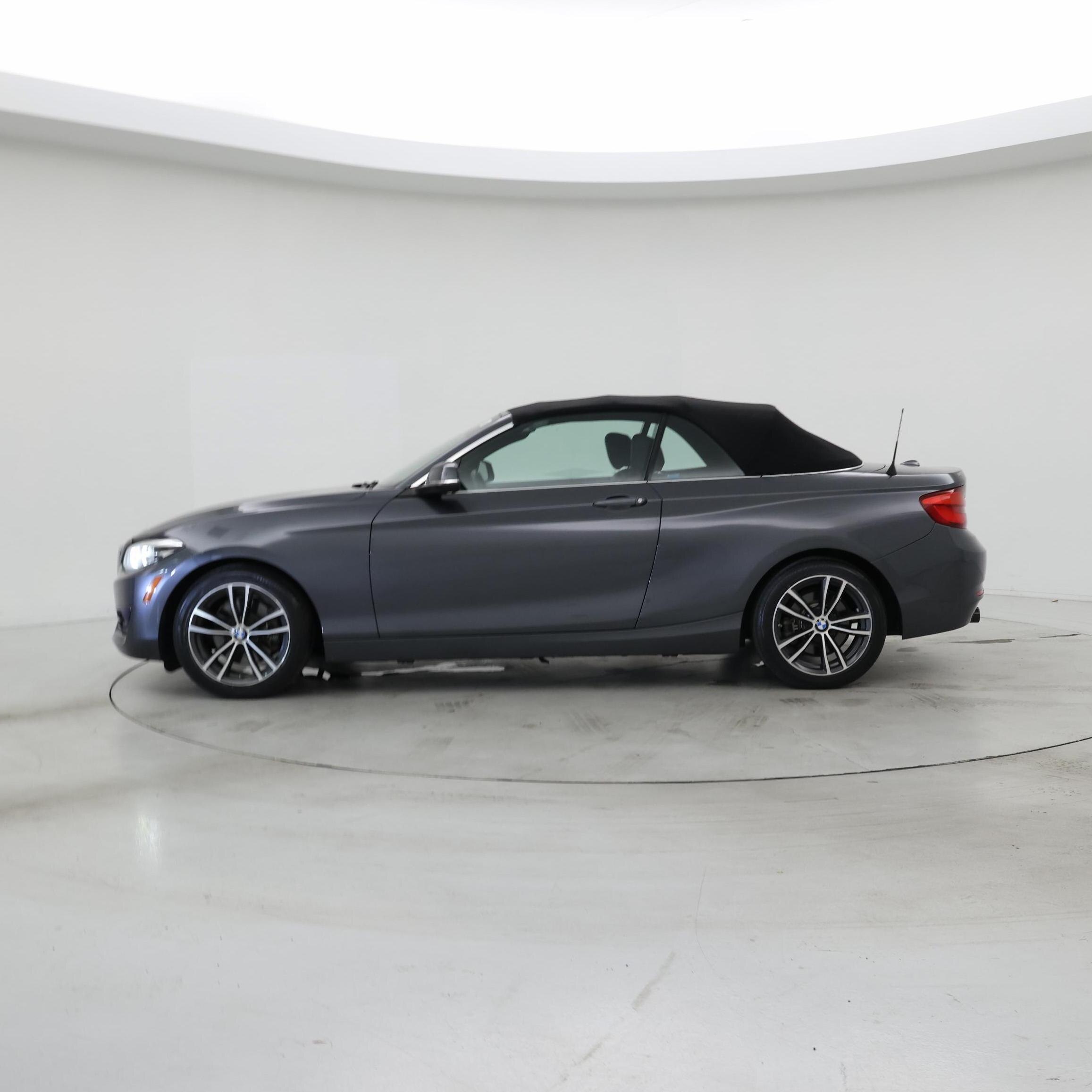 Thumbnail: 2018 BMW 2 Series - 3
