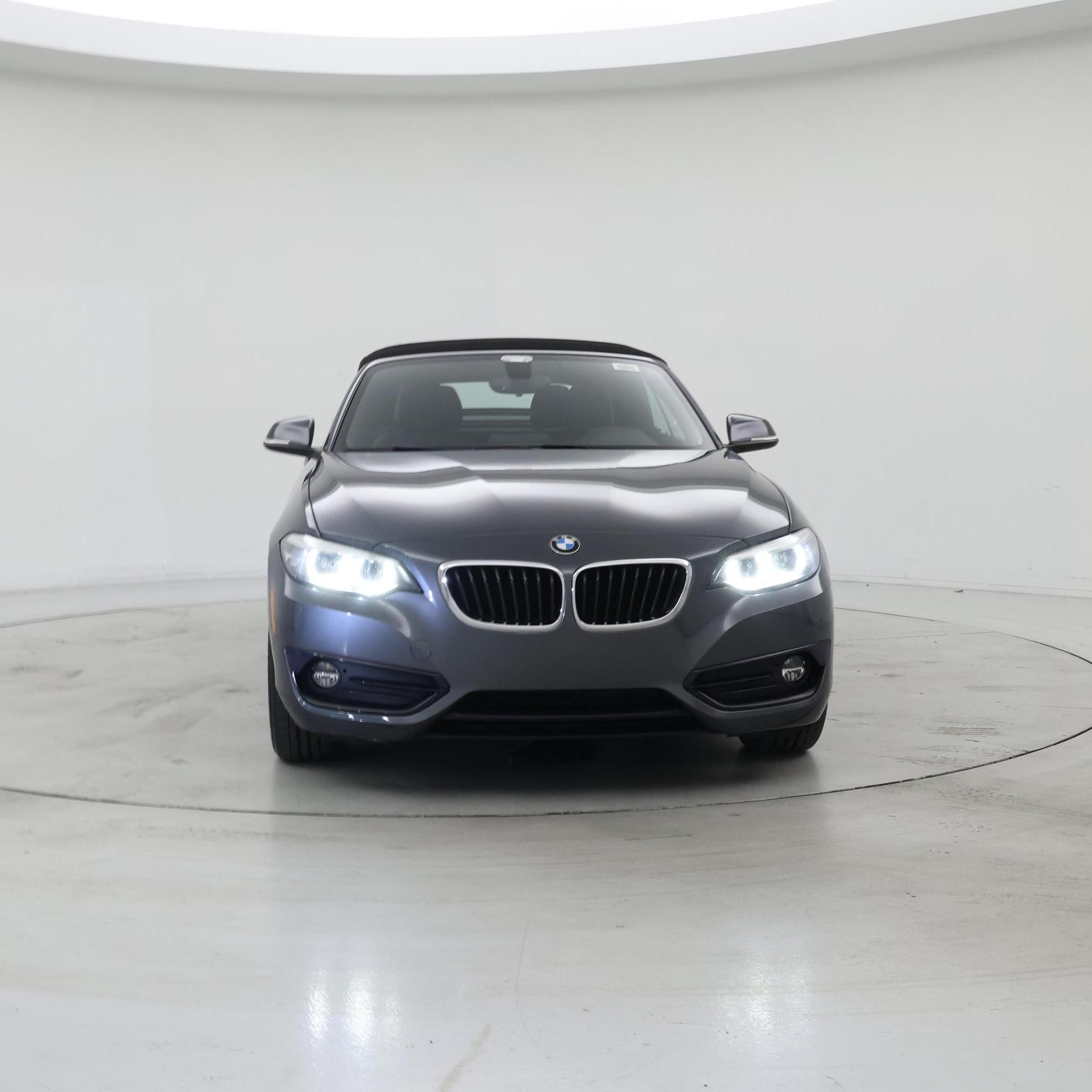 Thumbnail: 2018 BMW 2 Series - 5