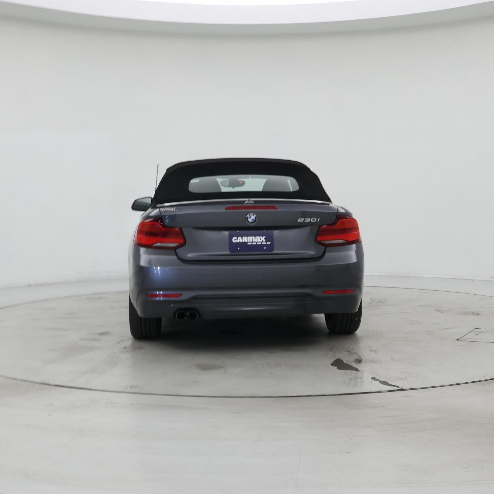 Thumbnail: 2018 BMW 2 Series - 6