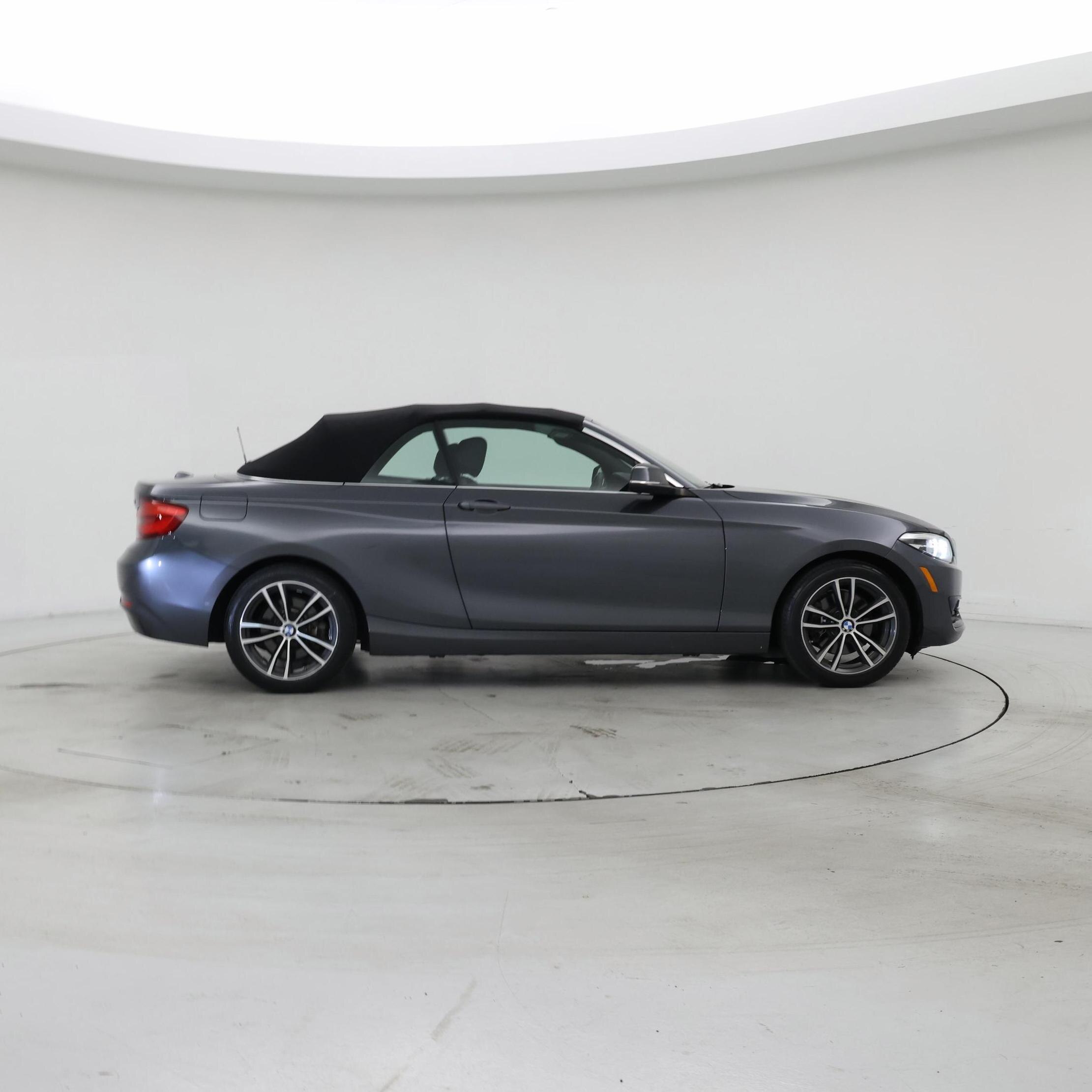 Thumbnail: 2018 BMW 2 Series - 7