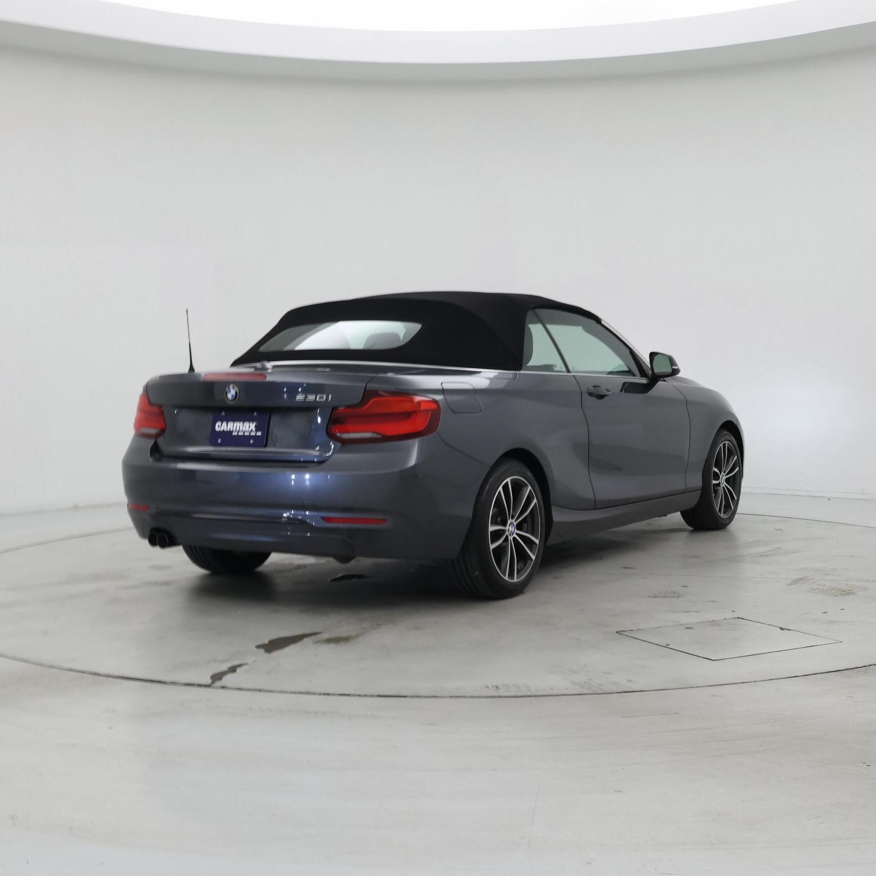 Thumbnail: 2018 BMW 2 Series - 8