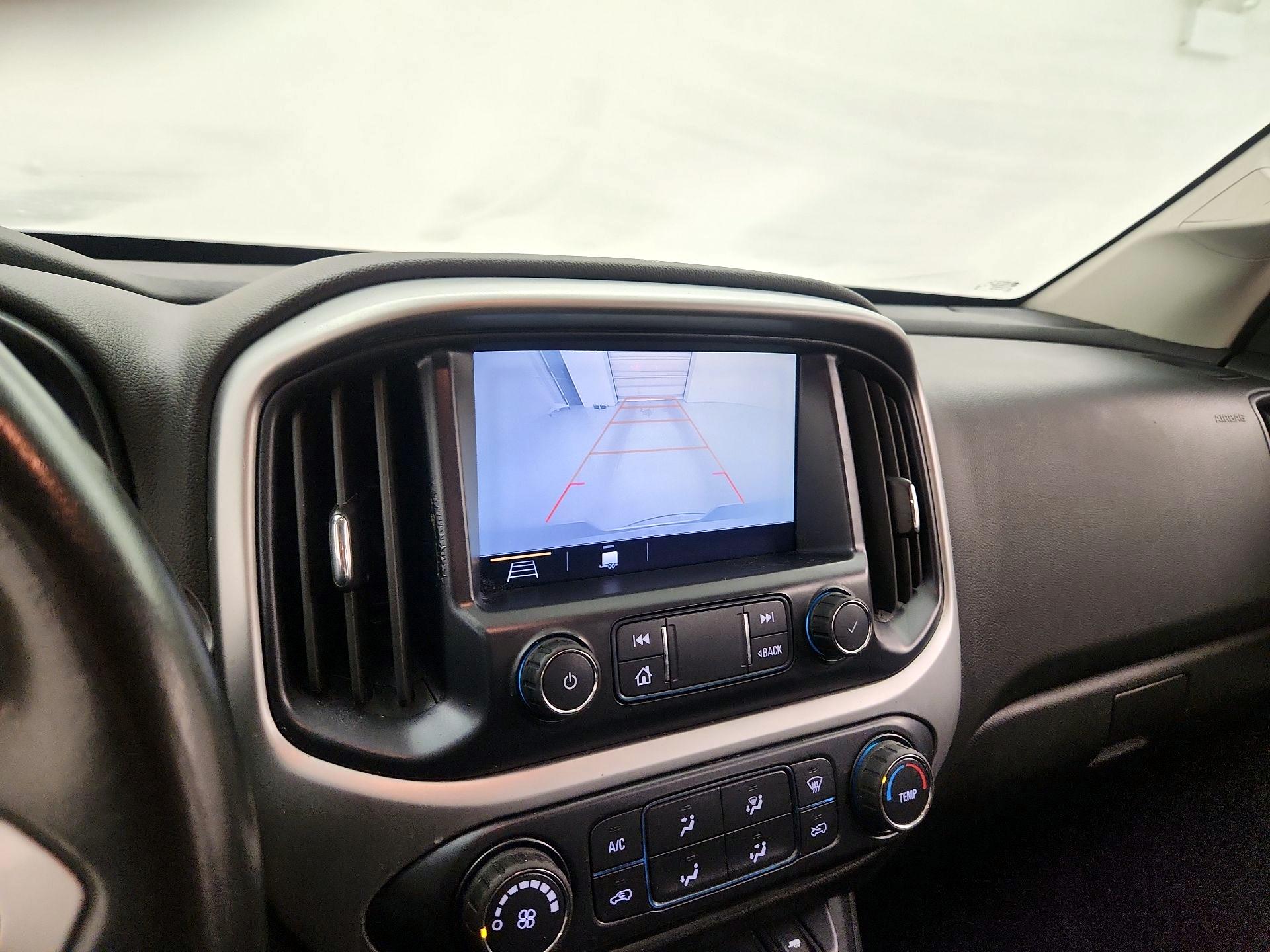 Thumbnail: 2019 Chevrolet Colorado - 14