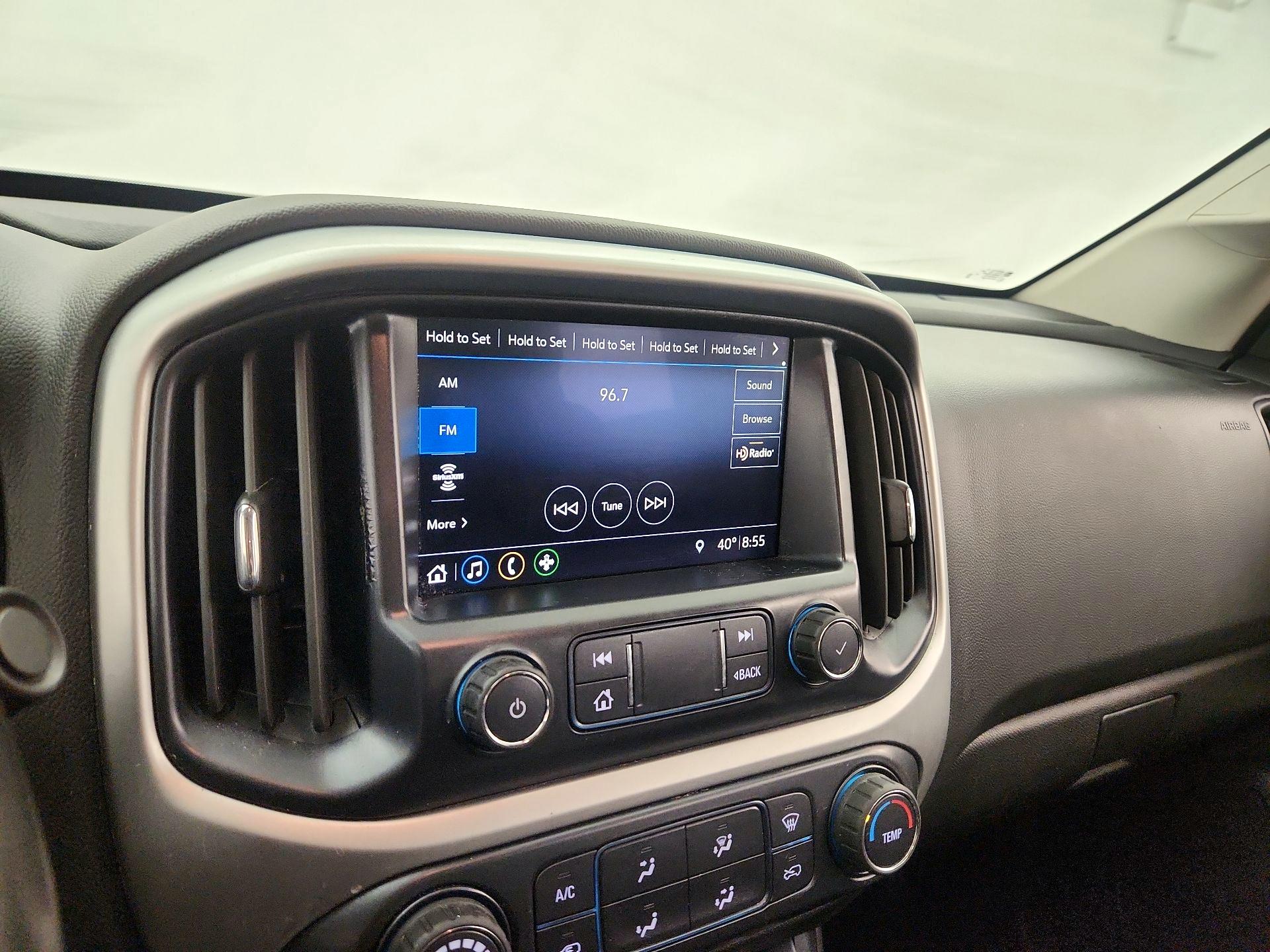 Thumbnail: 2019 Chevrolet Colorado - 15