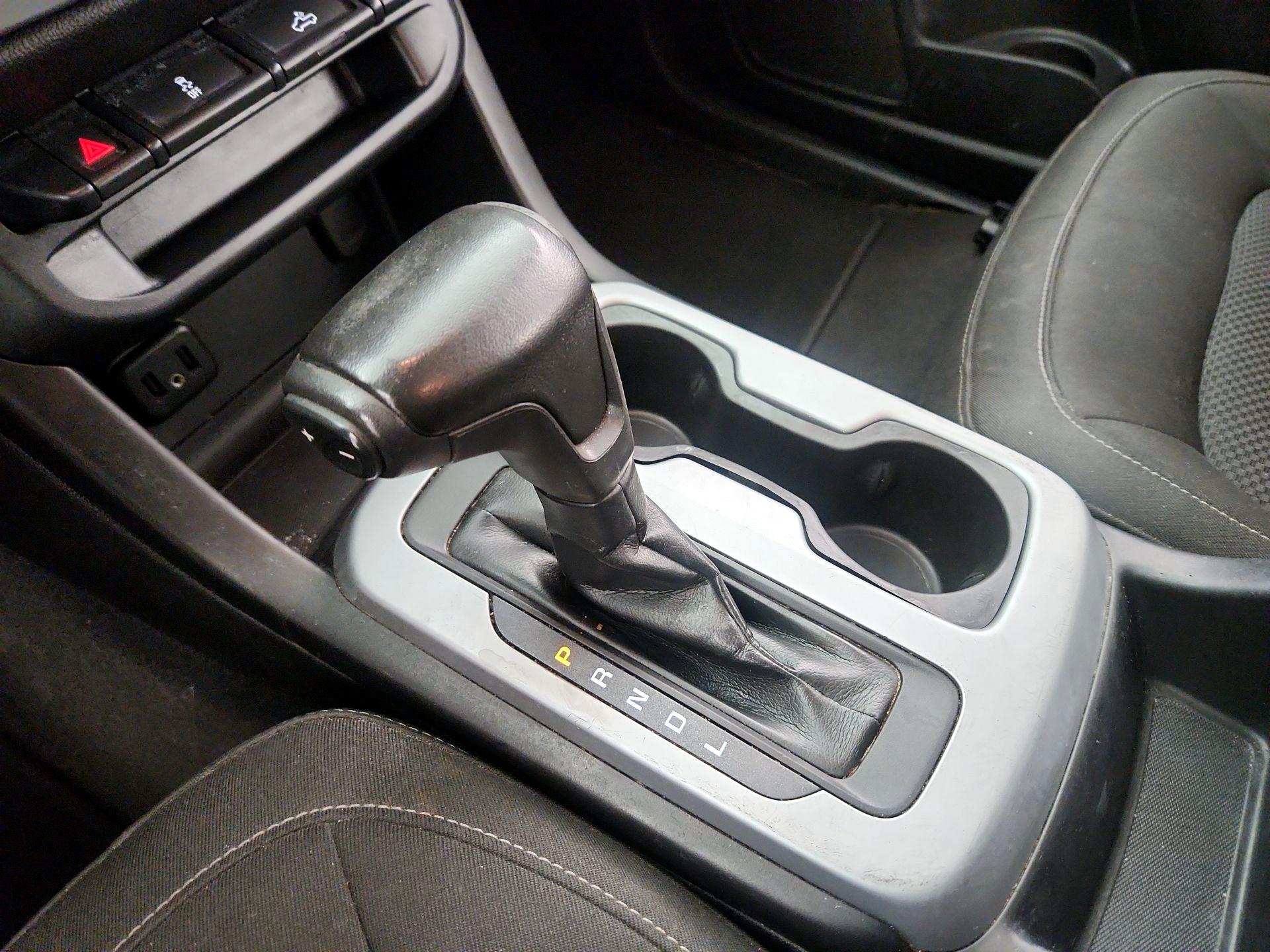 Thumbnail: 2019 Chevrolet Colorado - 17