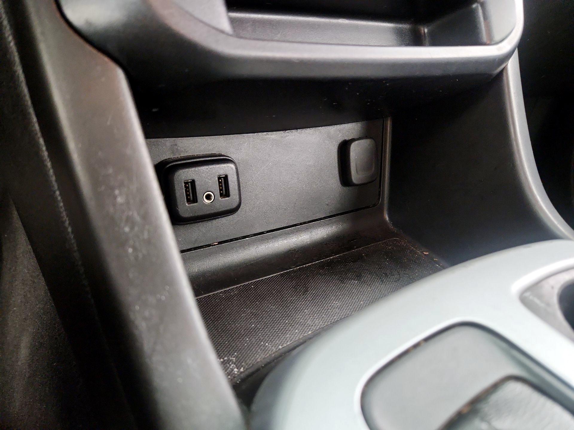 Thumbnail: 2019 Chevrolet Colorado - 18