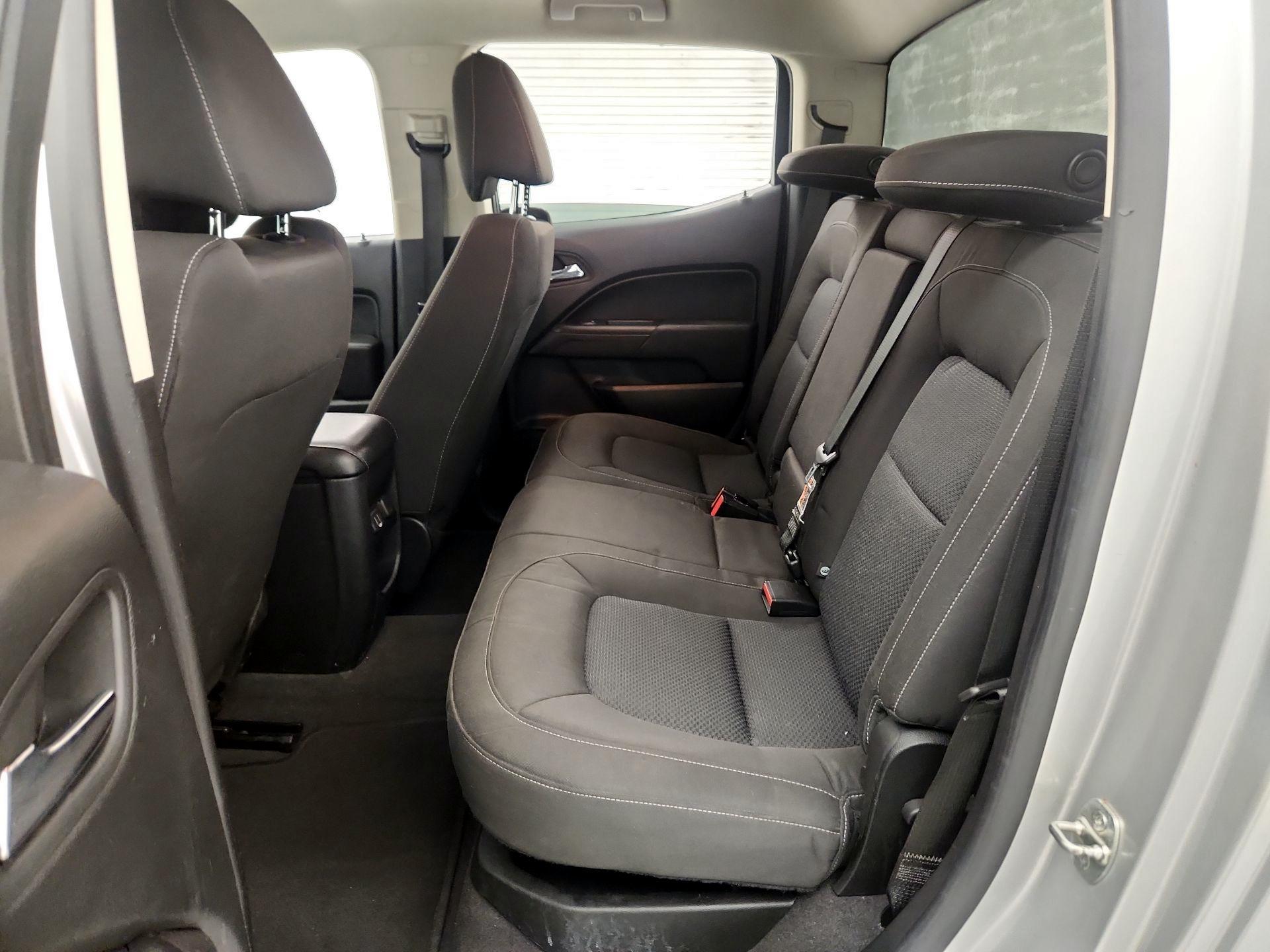 Thumbnail: 2019 Chevrolet Colorado - 19