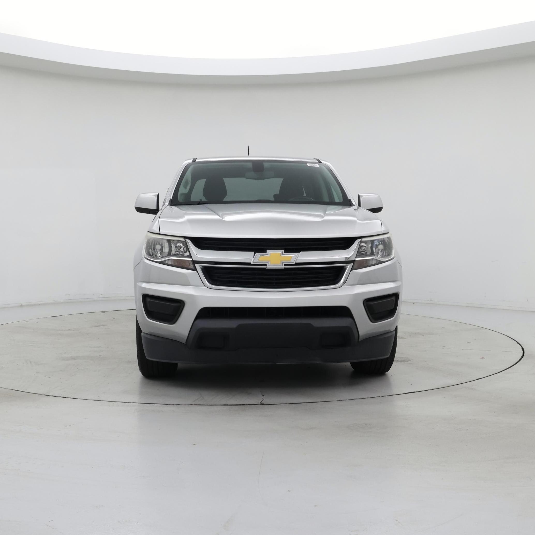 Thumbnail: 2019 Chevrolet Colorado - 5