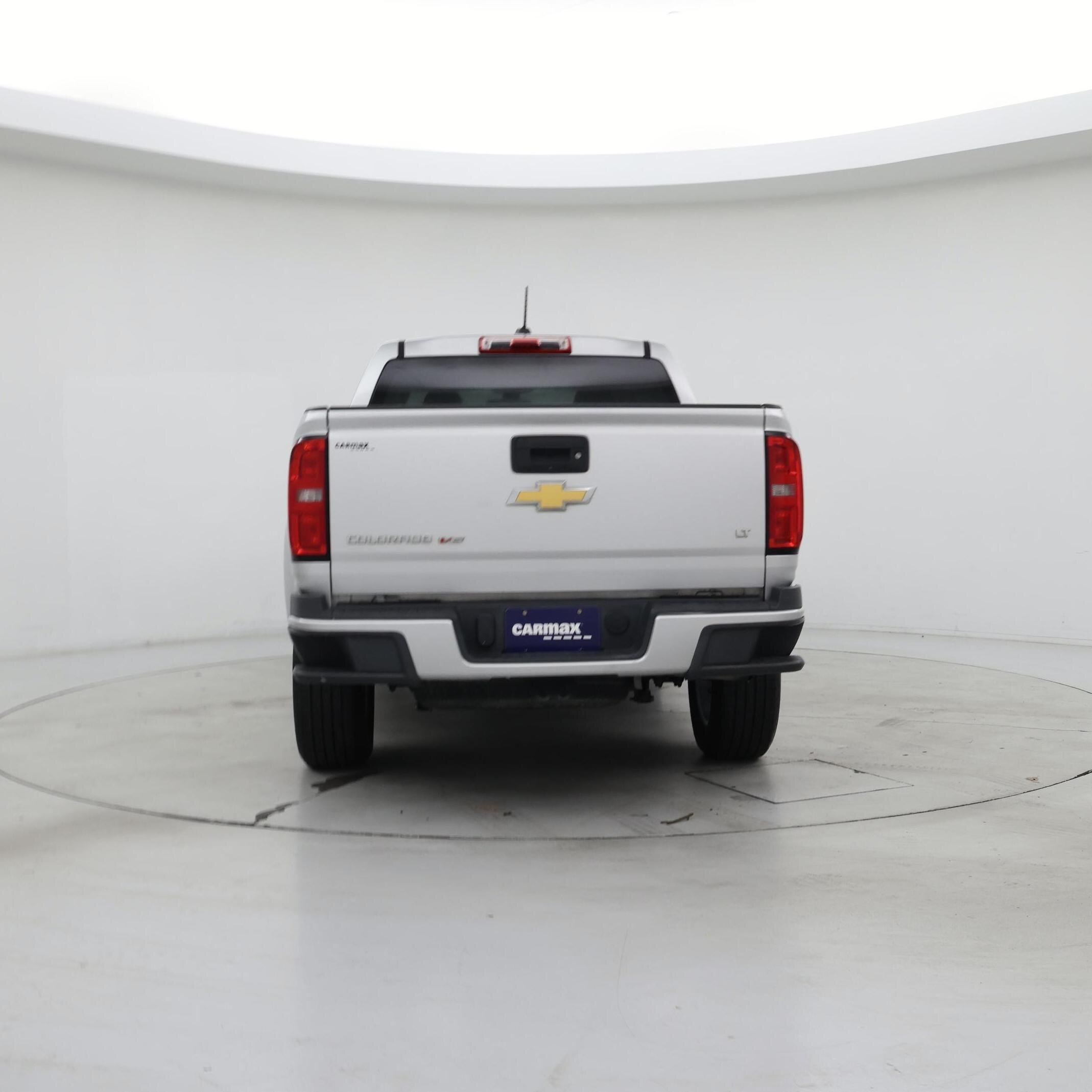 Thumbnail: 2019 Chevrolet Colorado - 6