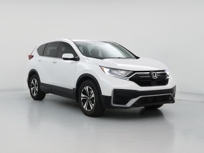 2021 Honda CR-V Special Edition