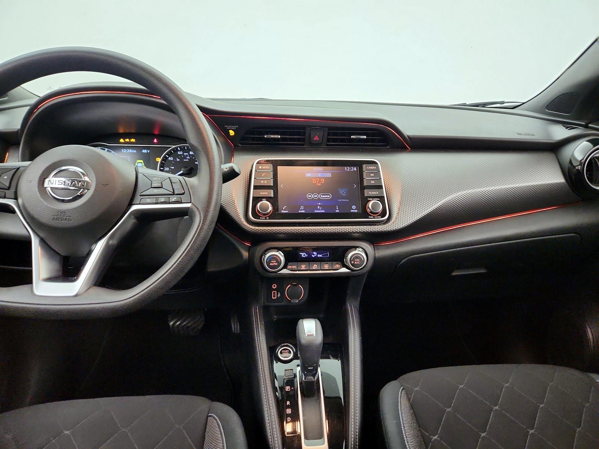 Thumbnail: 2020 Nissan Kicks - 9