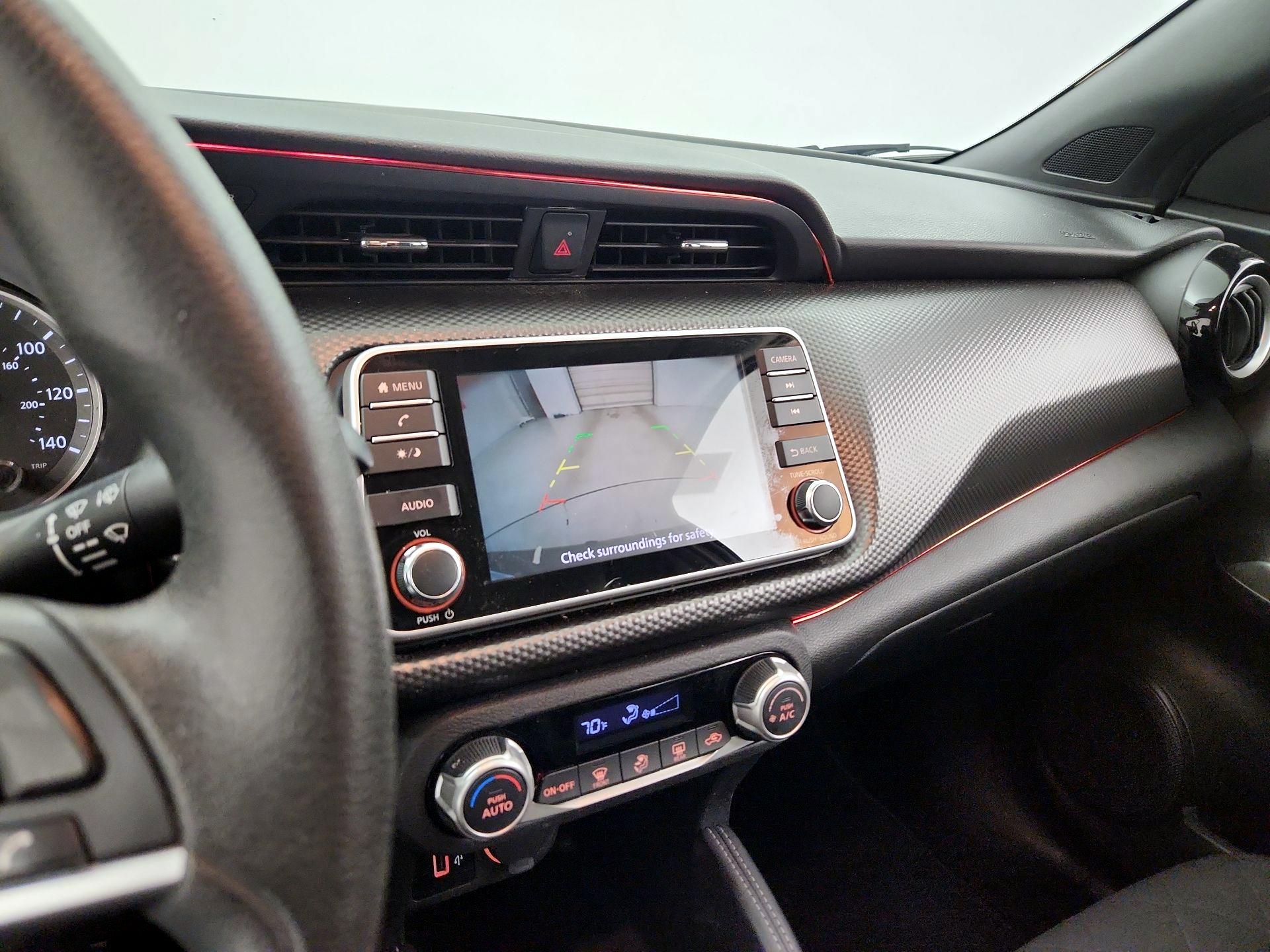 Thumbnail: 2020 Nissan Kicks - 14