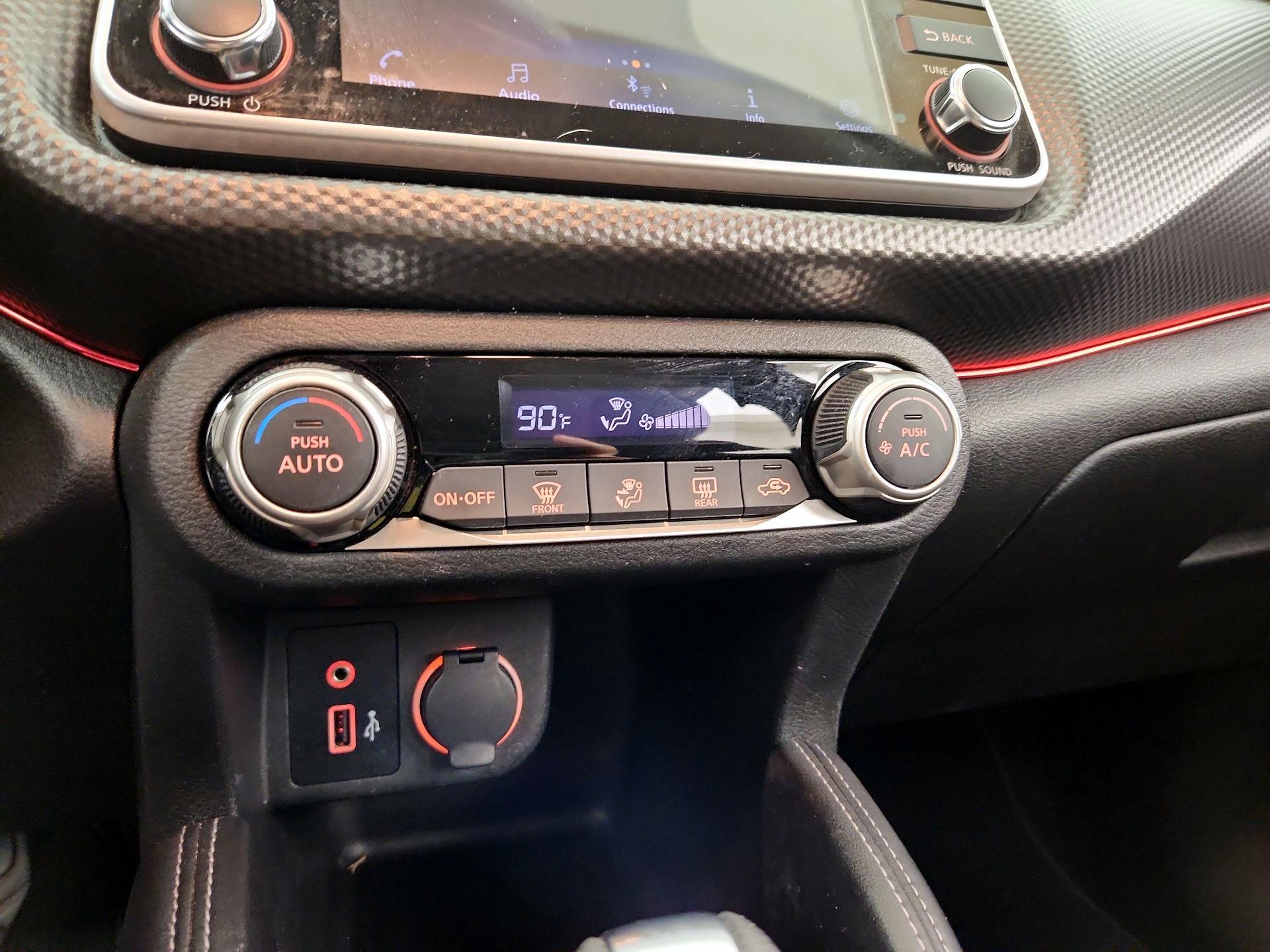 Thumbnail: 2020 Nissan Kicks - 16