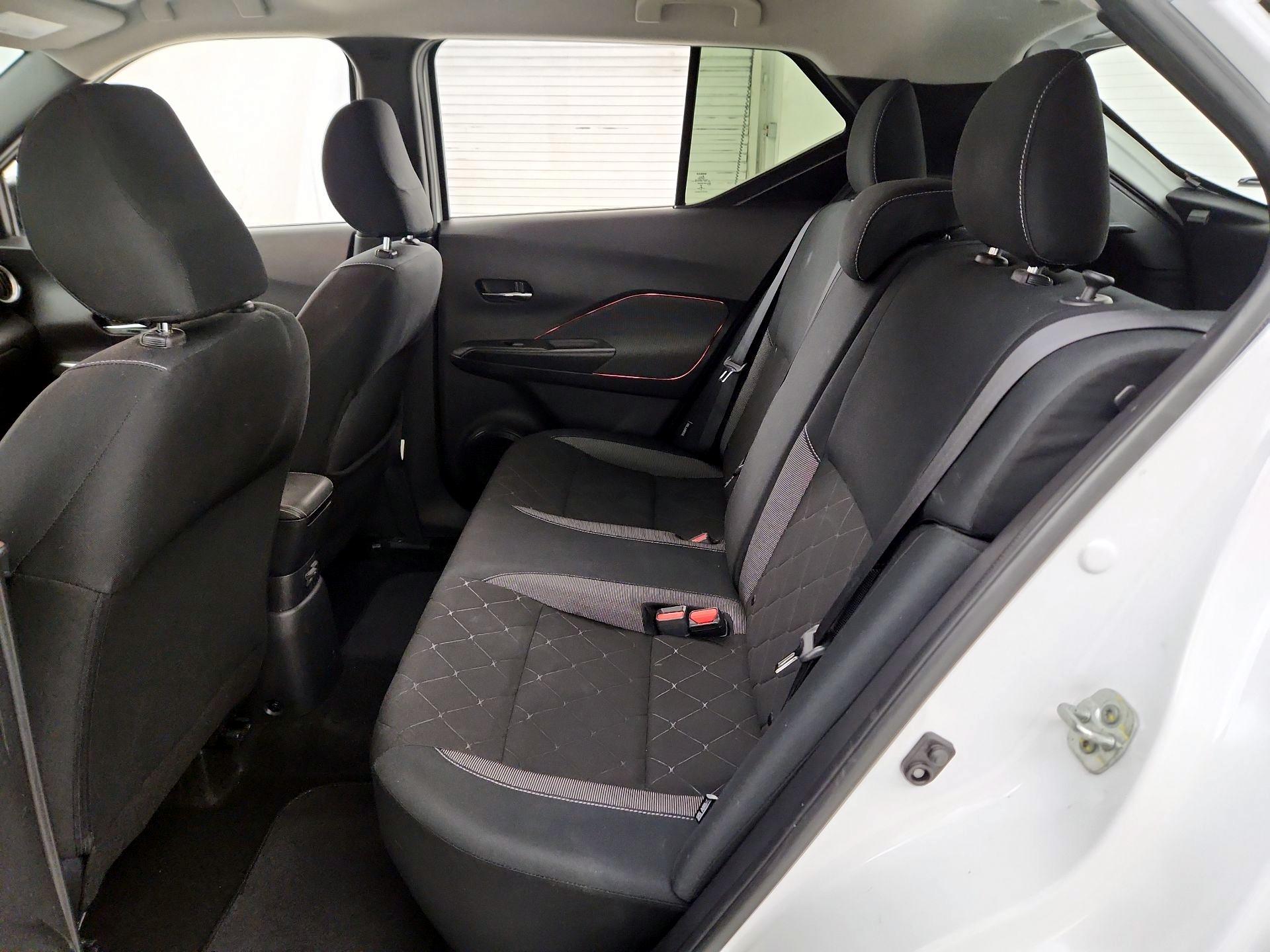 Thumbnail: 2020 Nissan Kicks - 19