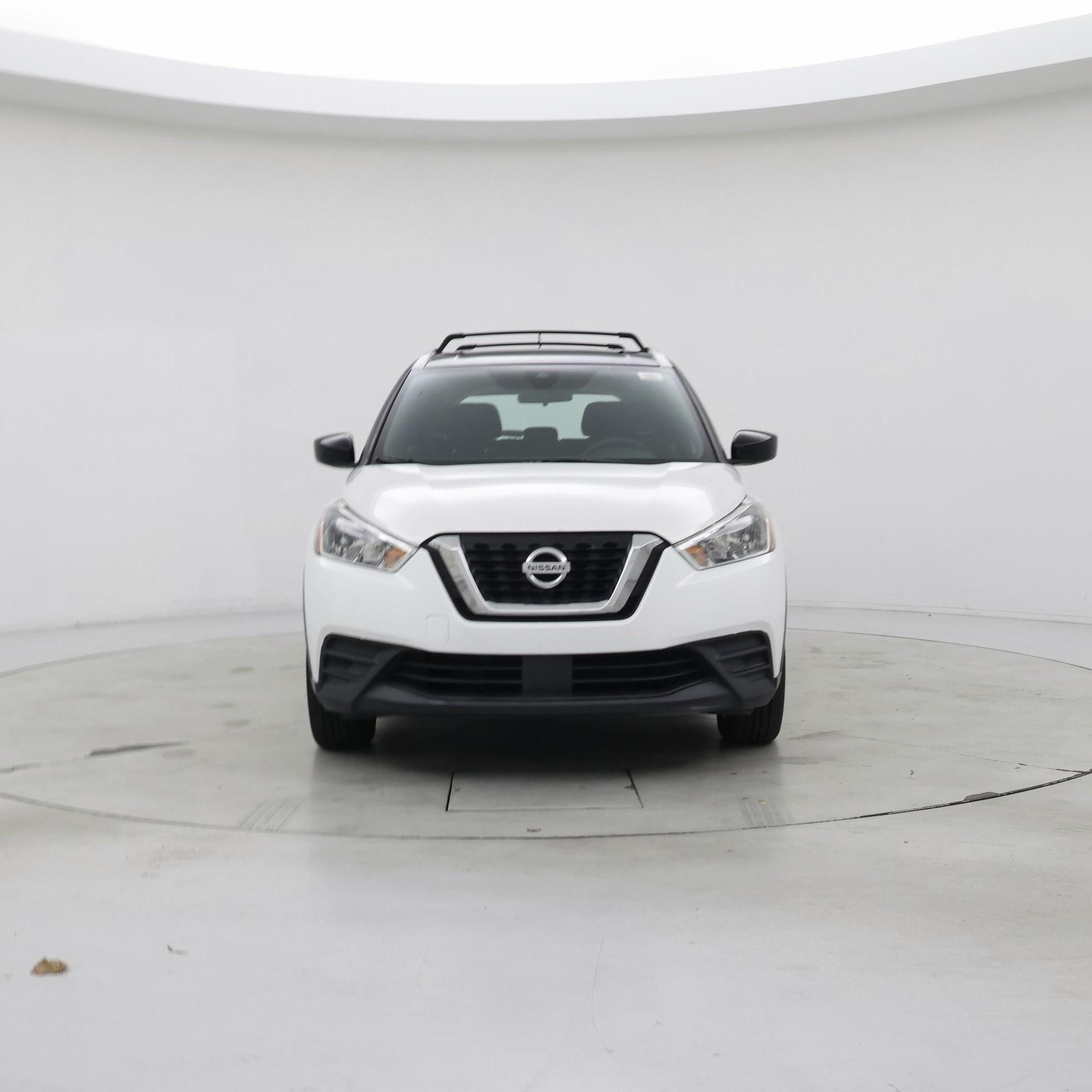 Thumbnail: 2020 Nissan Kicks - 5