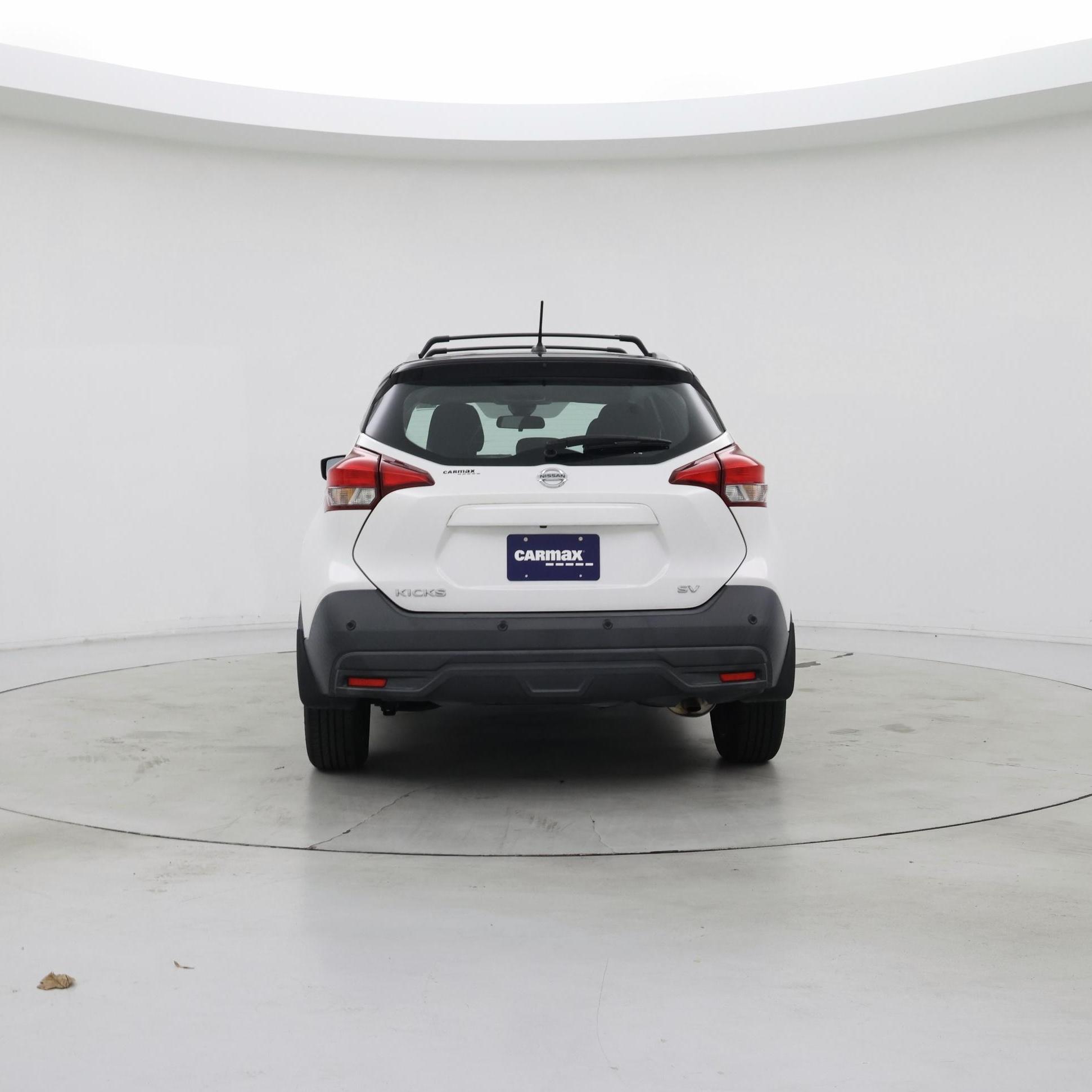 Thumbnail: 2020 Nissan Kicks - 6