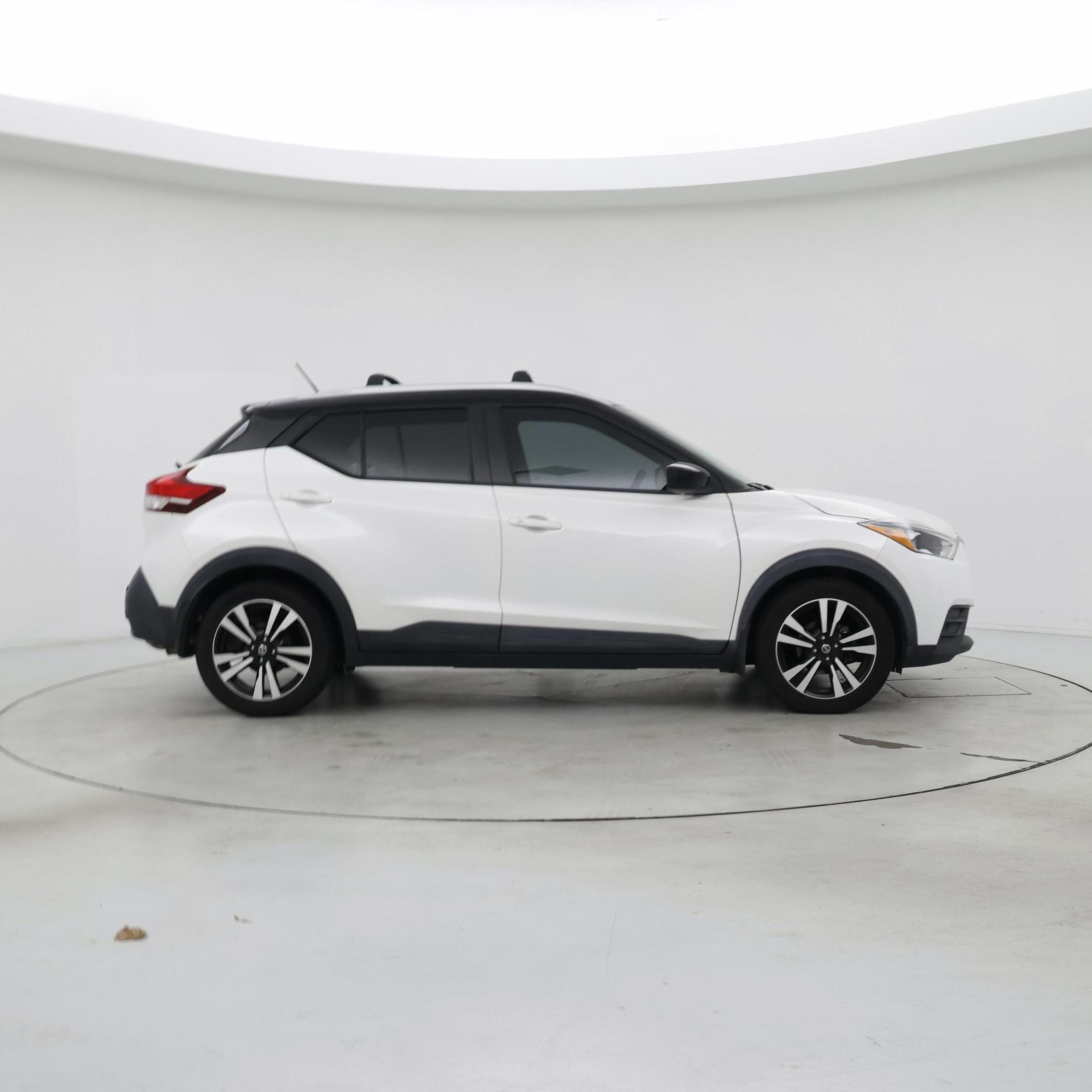 Thumbnail: 2020 Nissan Kicks - 7