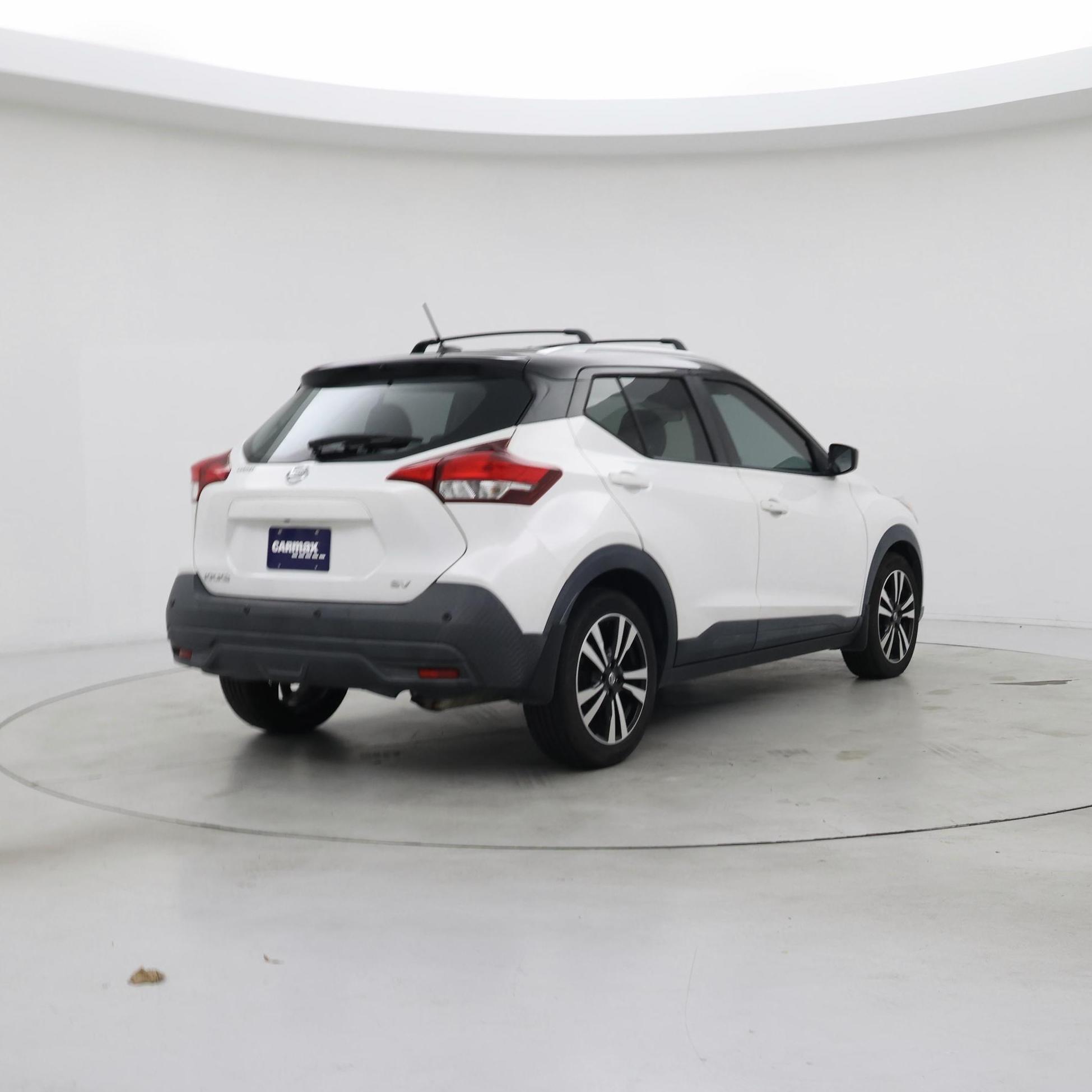 Thumbnail: 2020 Nissan Kicks - 8