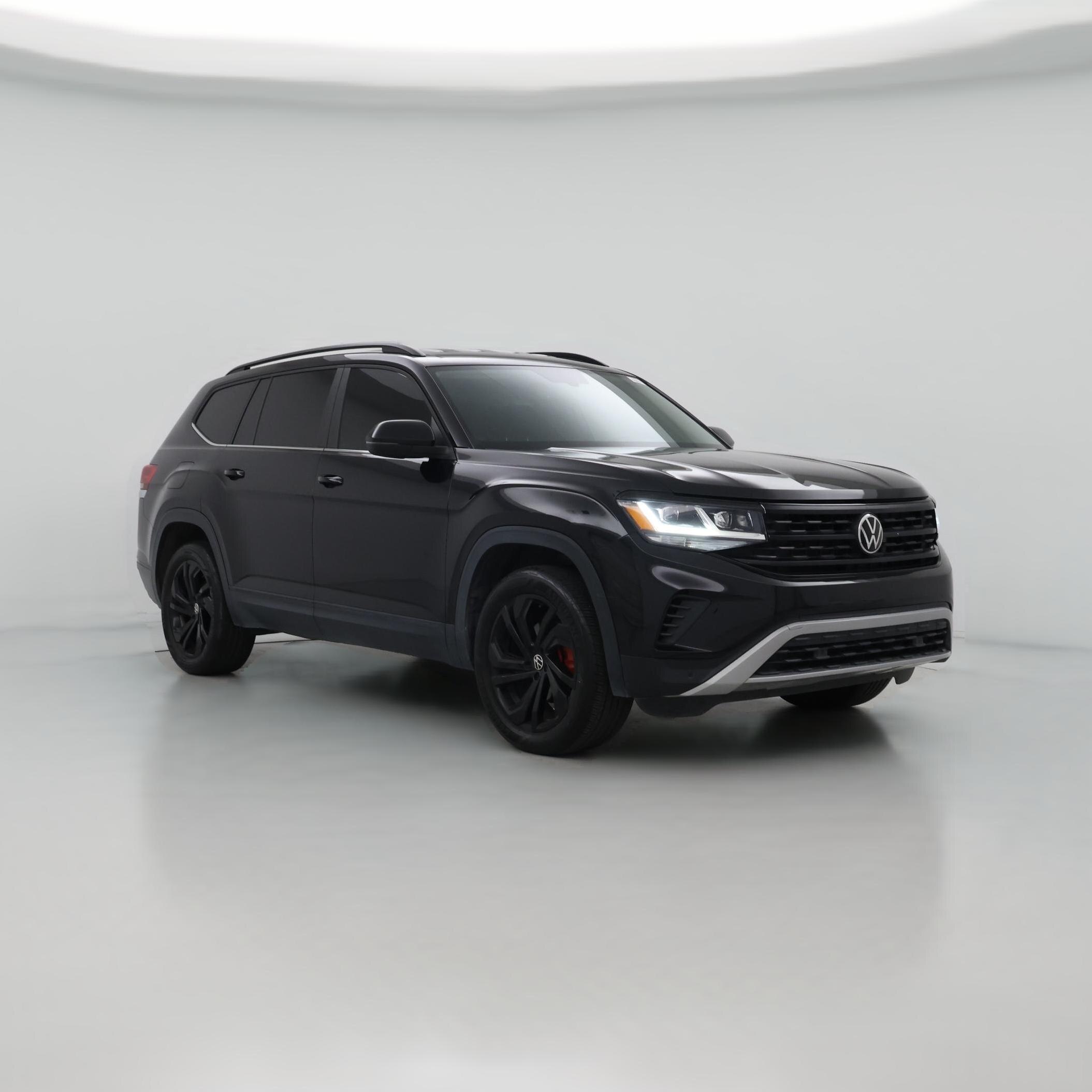 Thumbnail: 2023 Volkswagen Atlas - 1