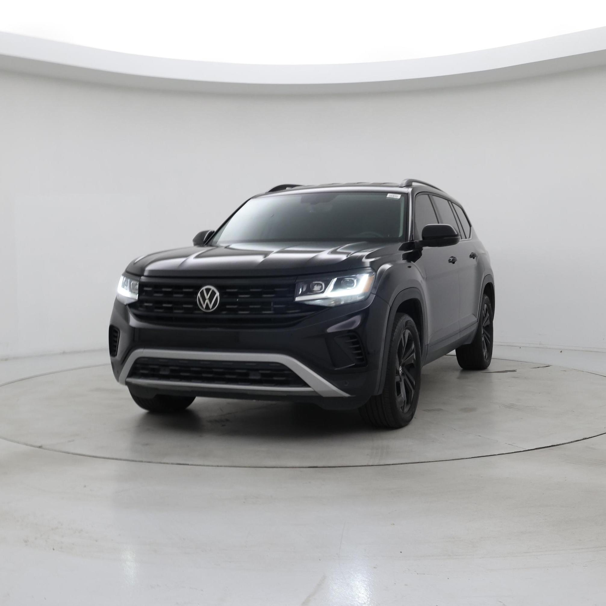 Thumbnail: 2023 Volkswagen Atlas - 4