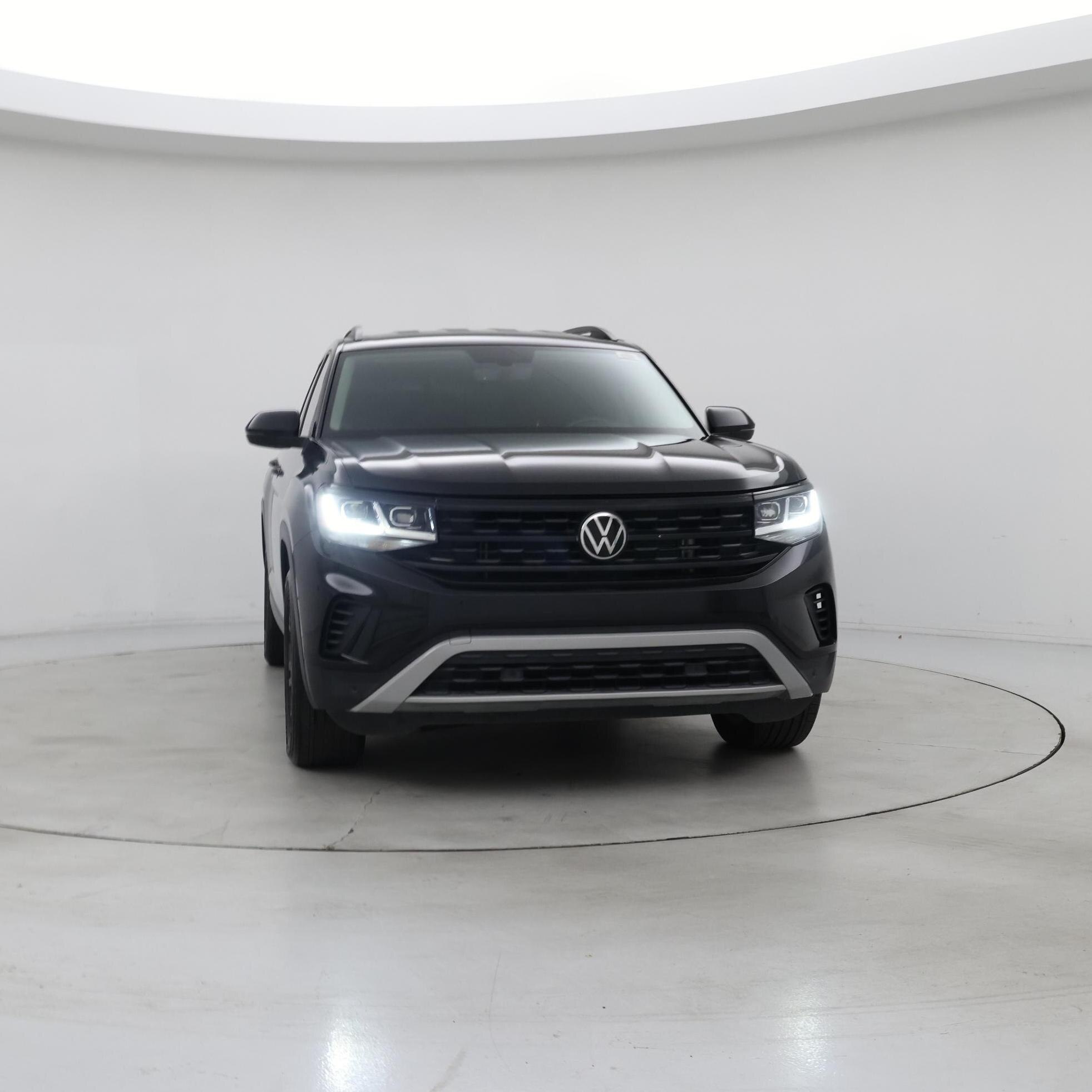 Thumbnail: 2023 Volkswagen Atlas - 5