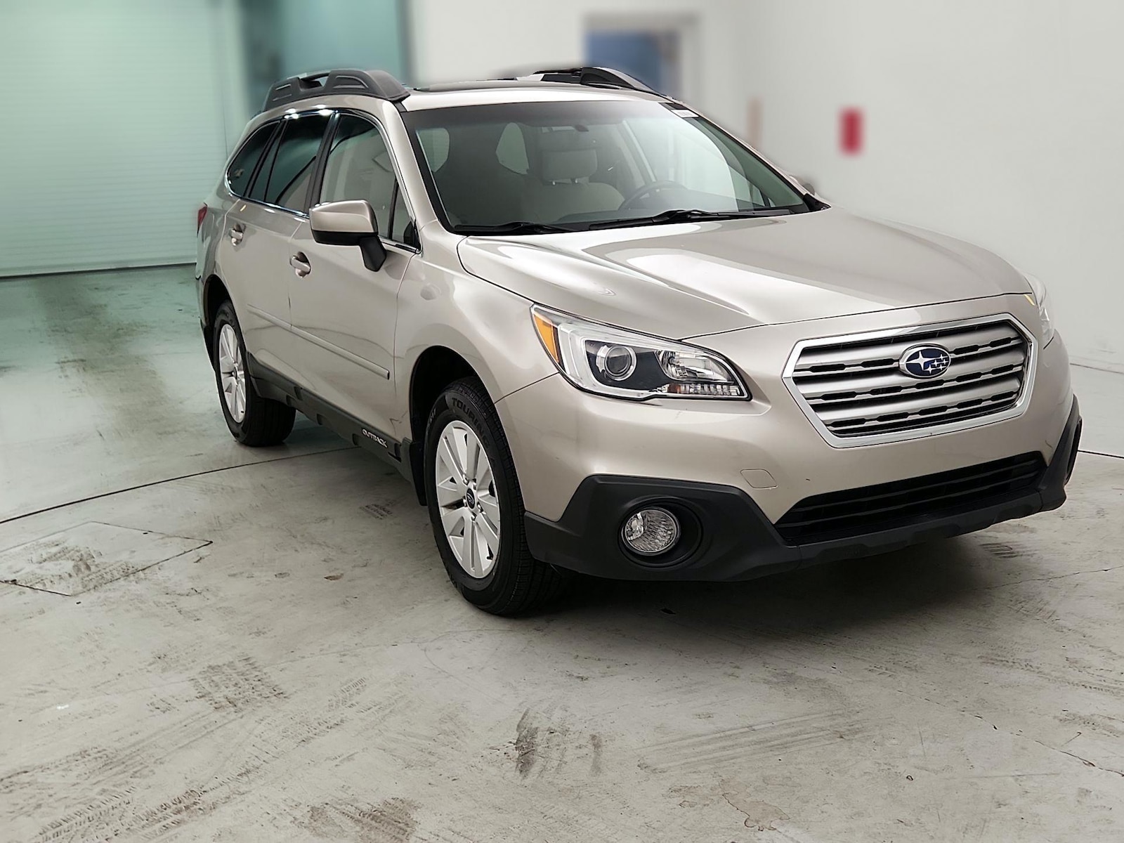 2015 Subaru Outback Premium
