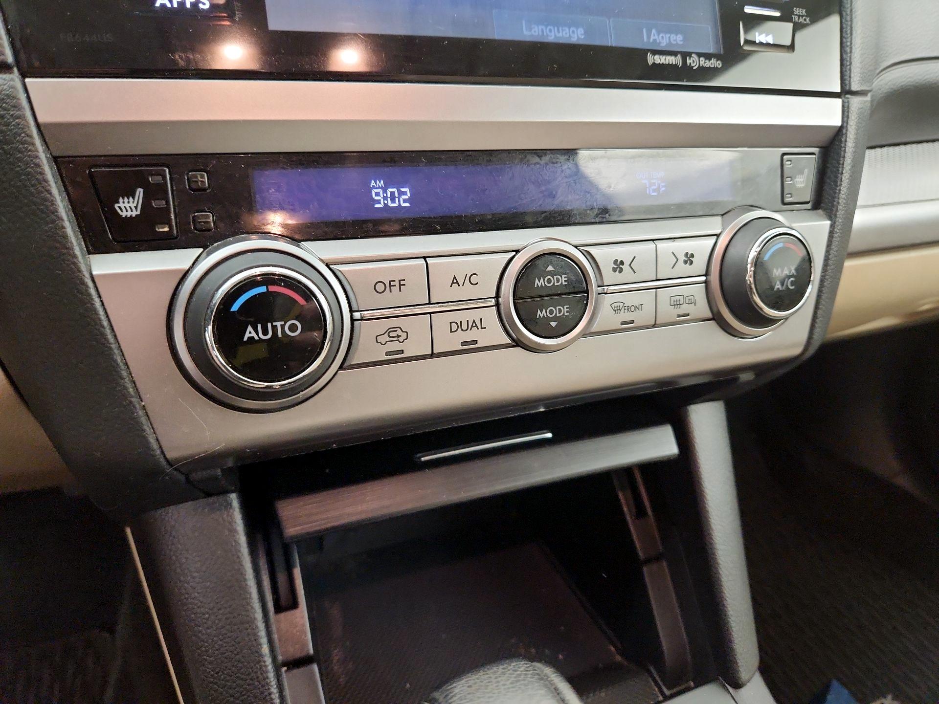 Thumbnail: 2015 Subaru Outback - 14