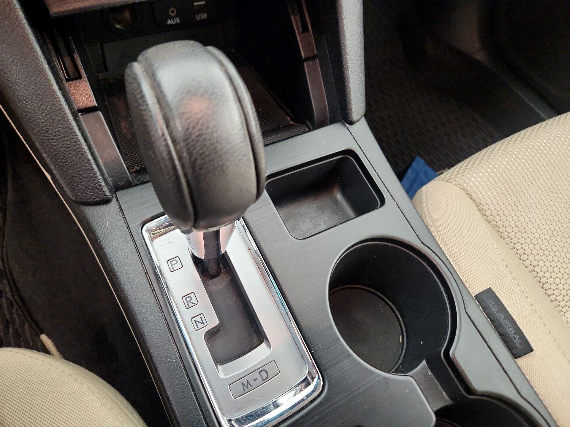 Thumbnail: 2015 Subaru Outback - 15