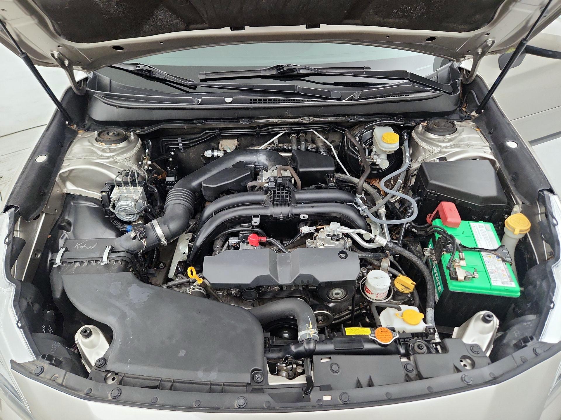 Thumbnail: 2015 Subaru Outback - 18