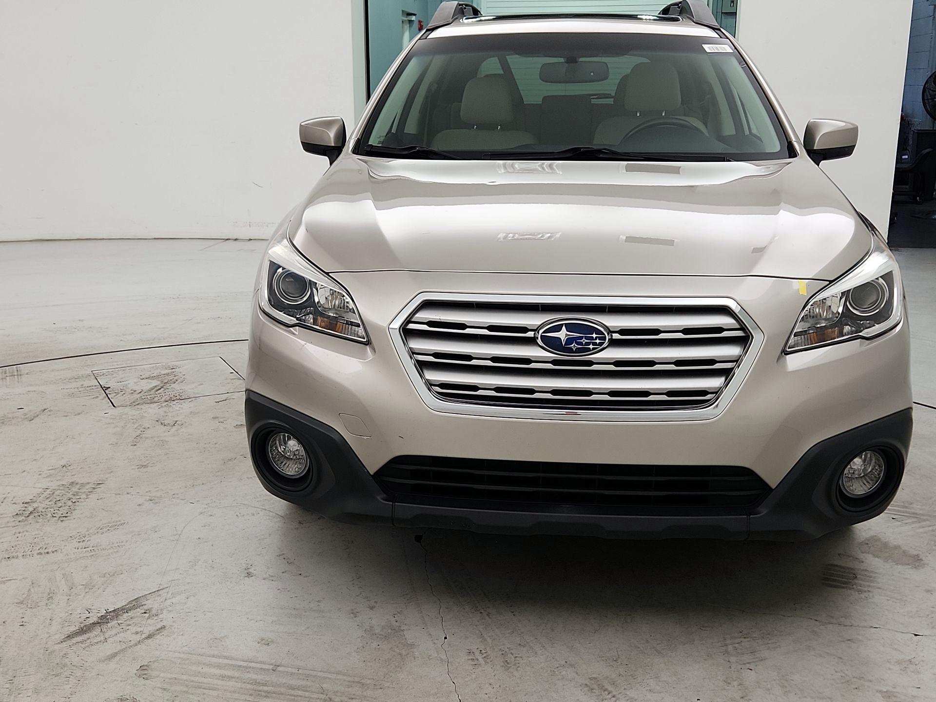 Thumbnail: 2015 Subaru Outback - 2