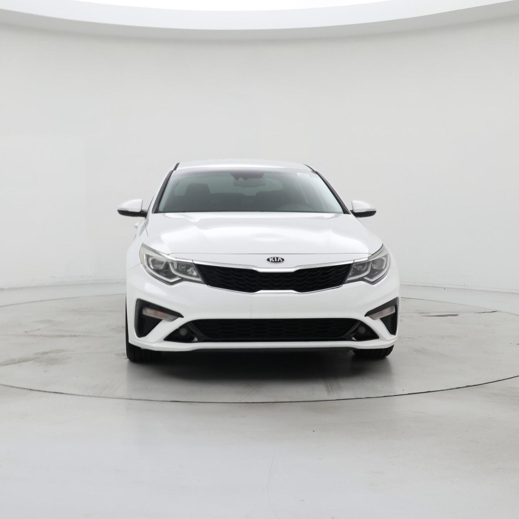Thumbnail: 2019 Kia Optima - 5