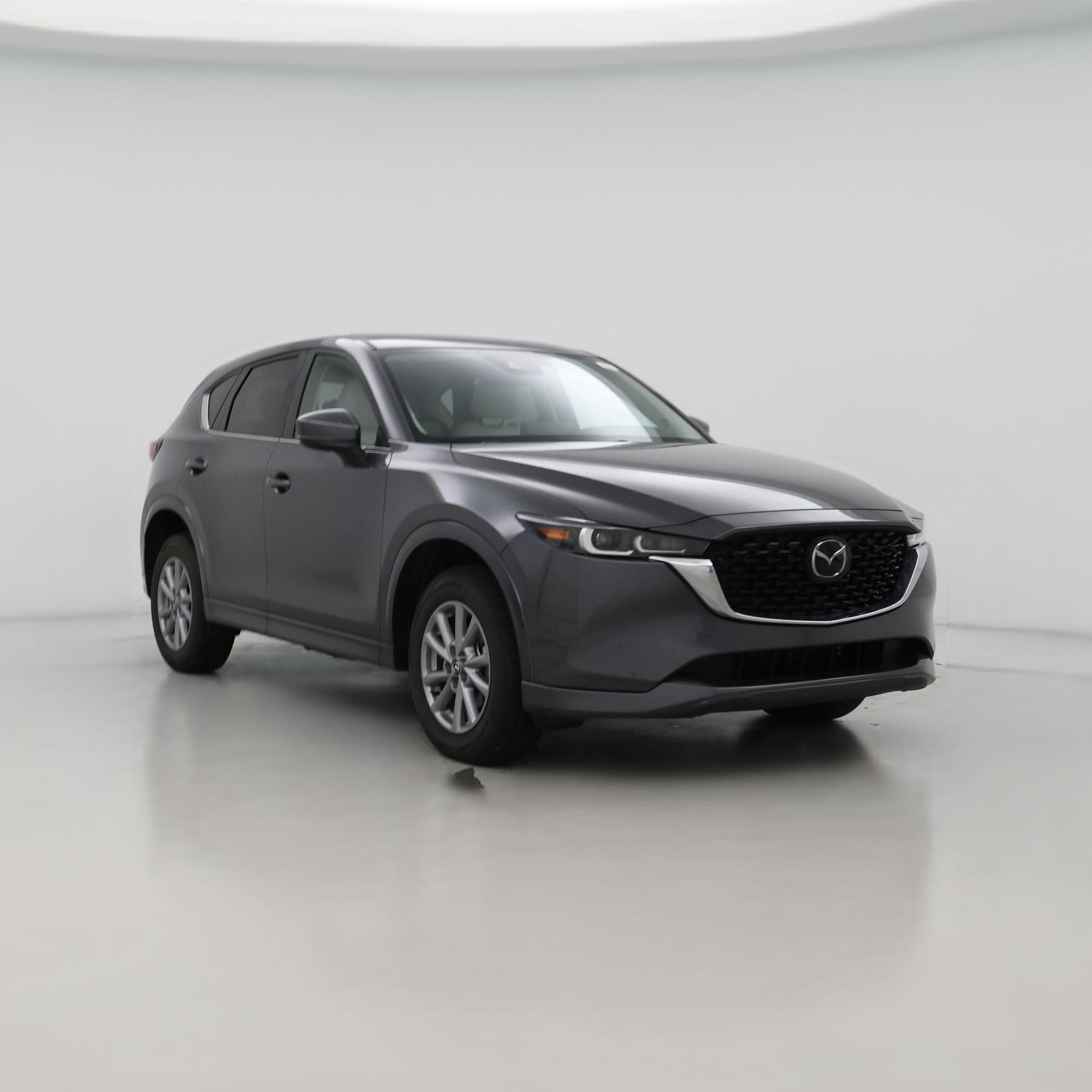 Thumbnail: 2025 Mazda CX-5 - 1