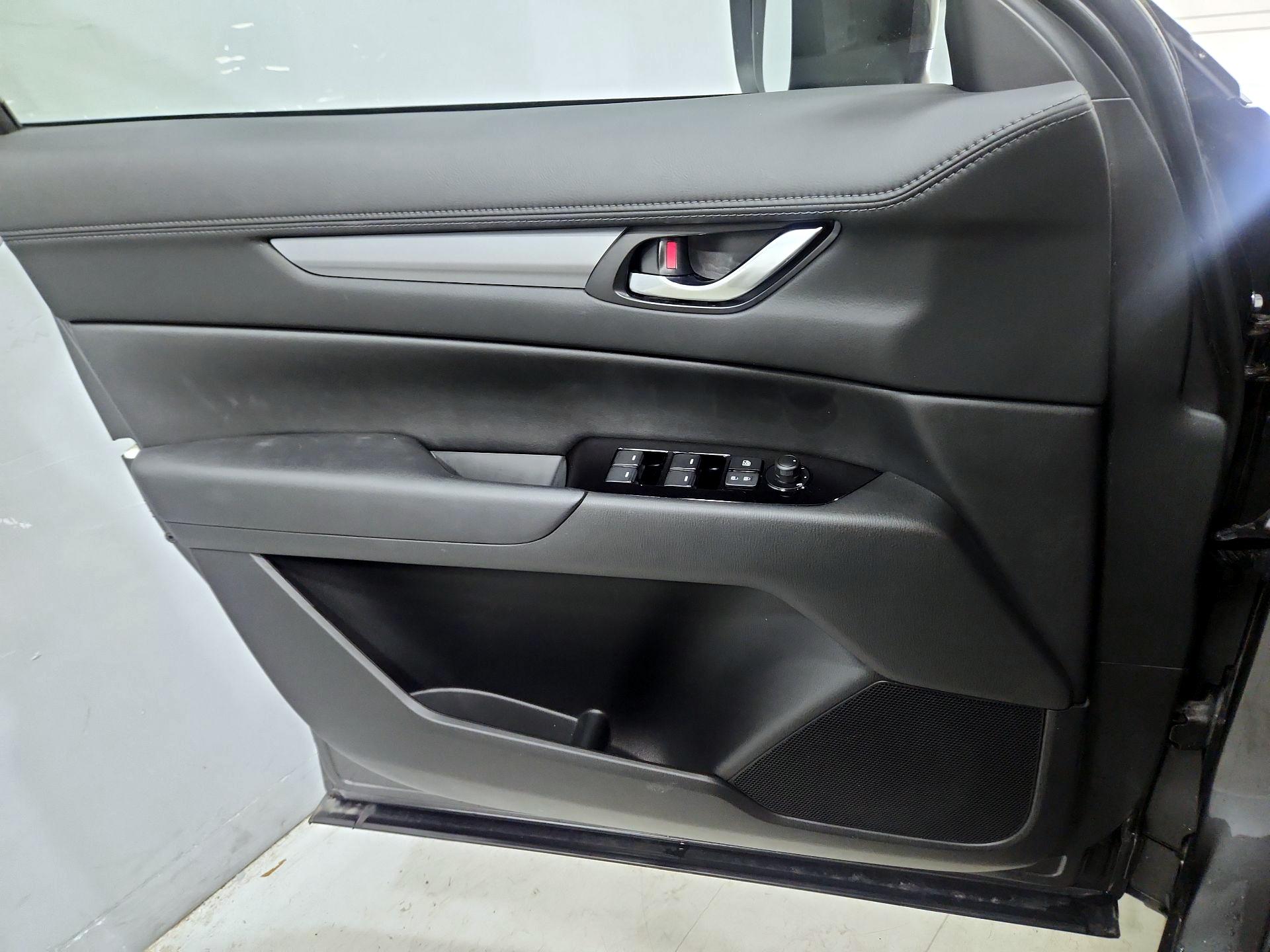 Thumbnail: 2025 Mazda CX-5 - 12