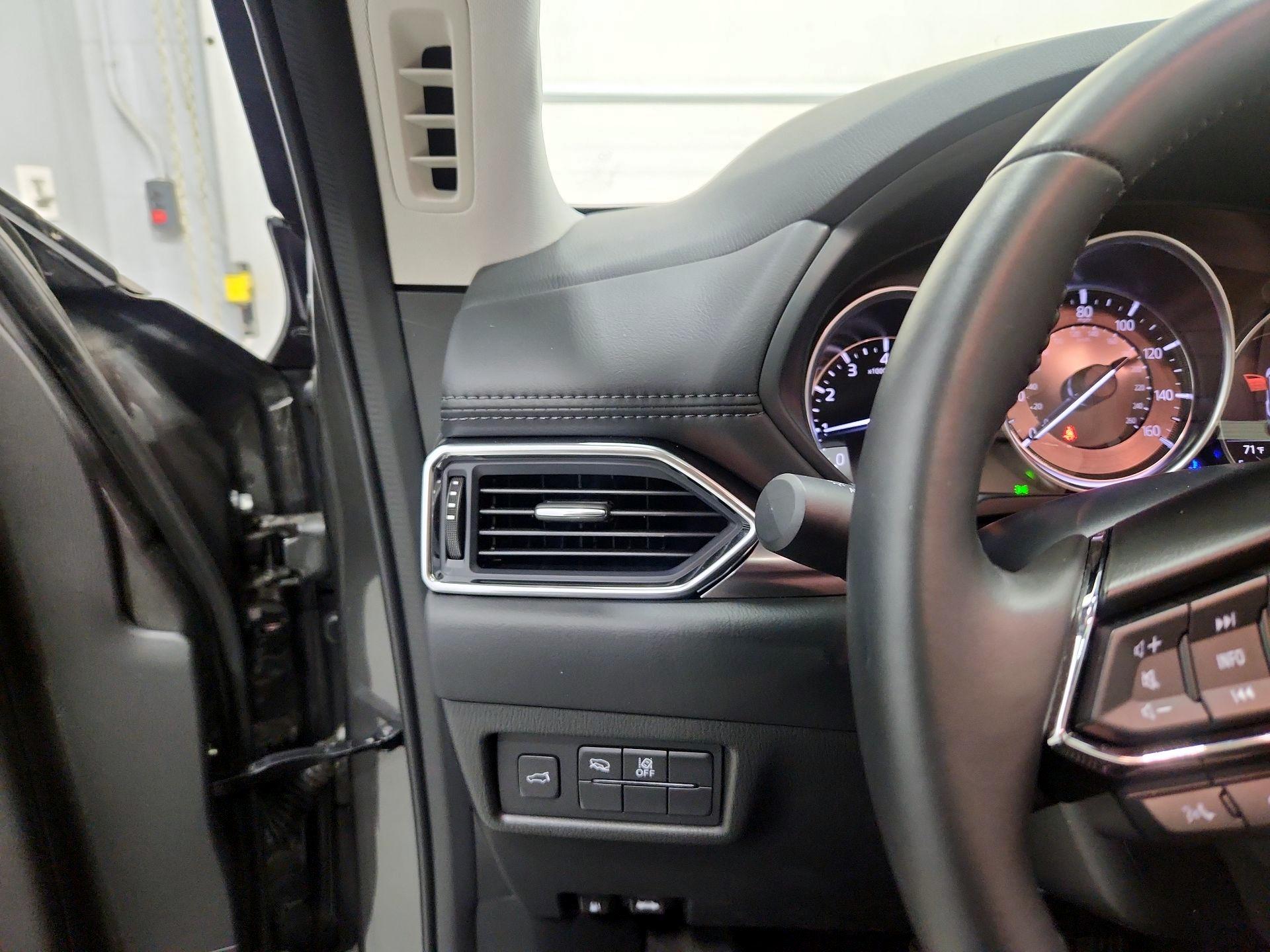 Thumbnail: 2025 Mazda CX-5 - 13