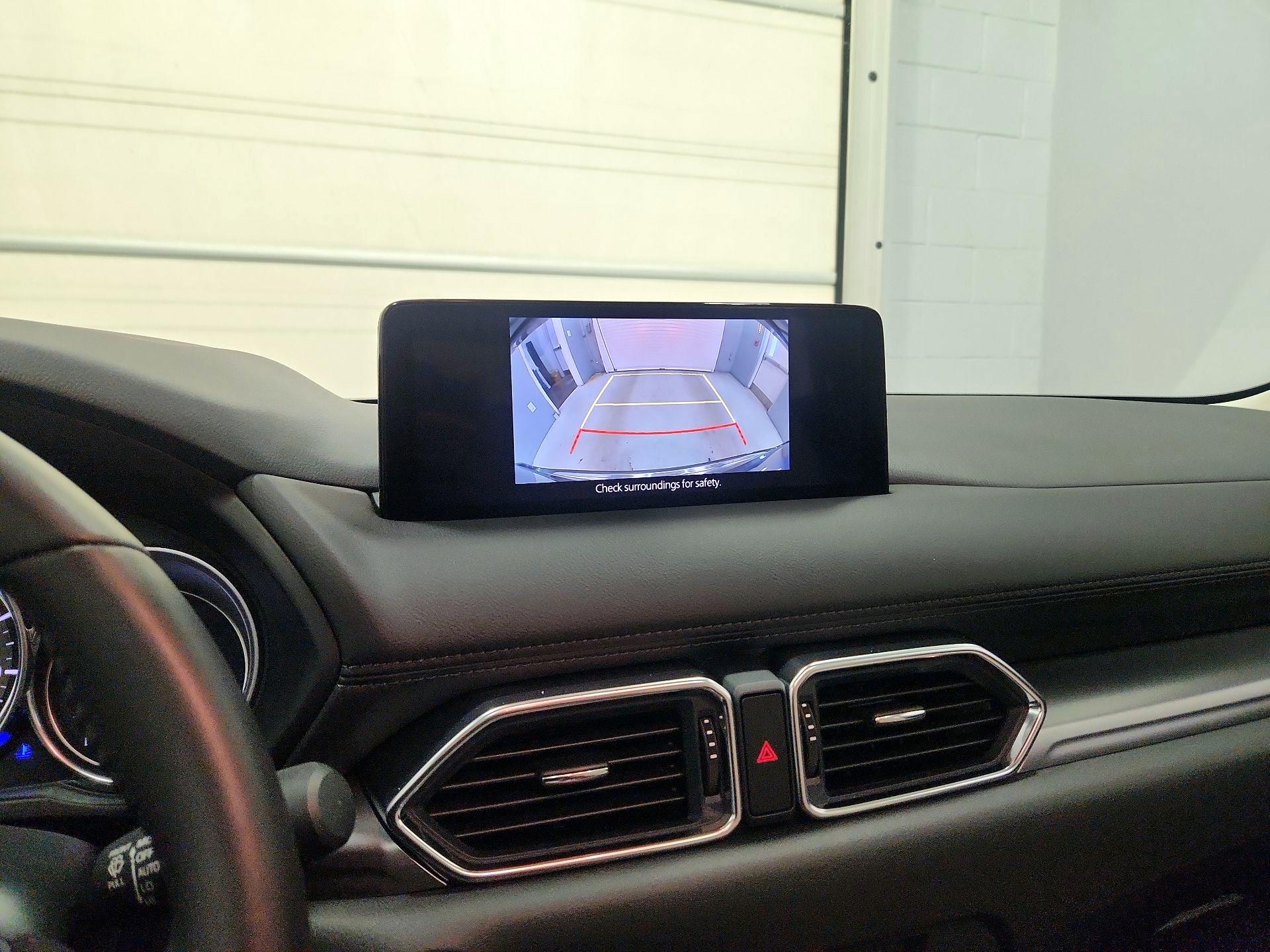 Thumbnail: 2025 Mazda CX-5 - 14