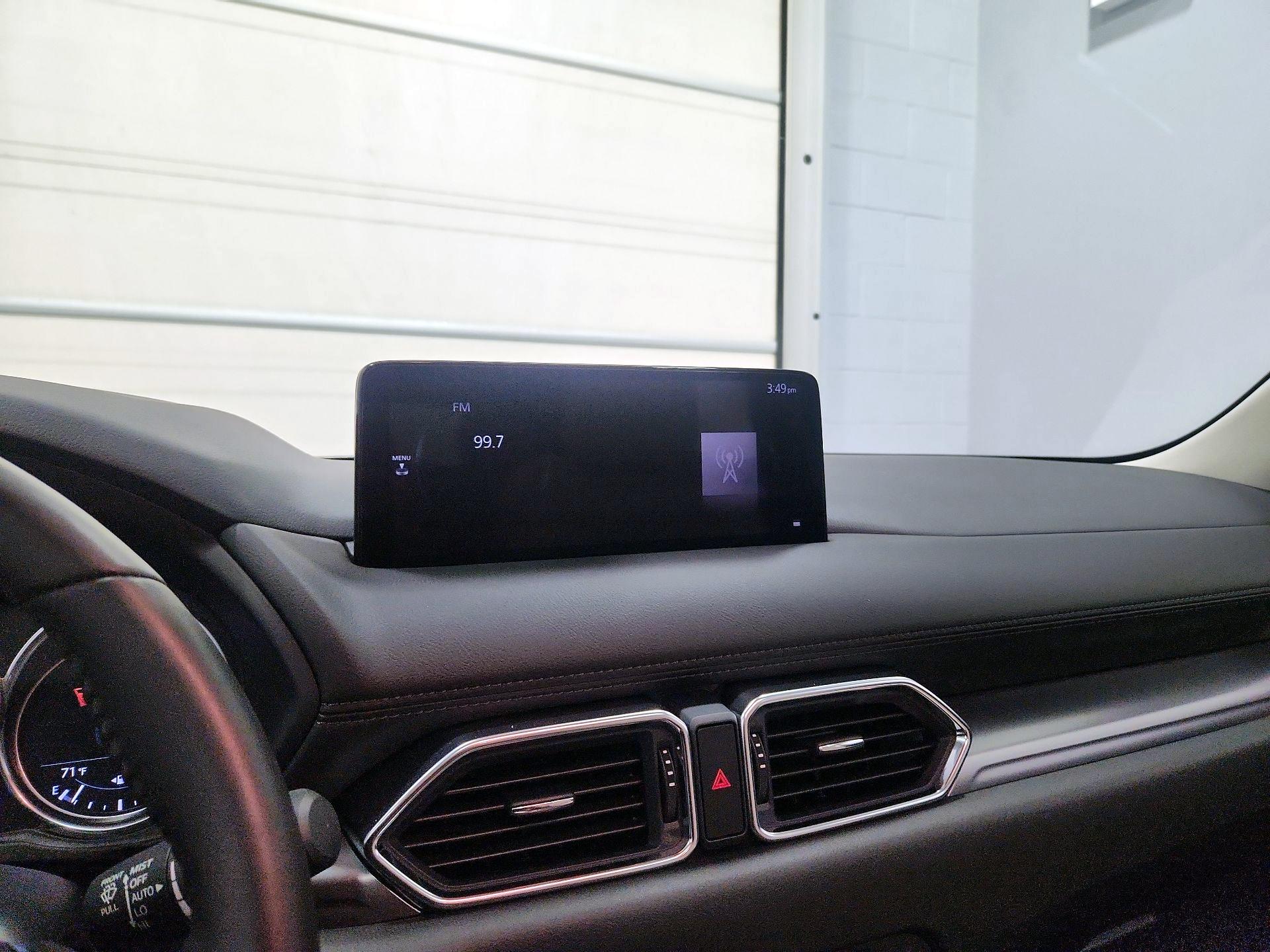 Thumbnail: 2025 Mazda CX-5 - 15