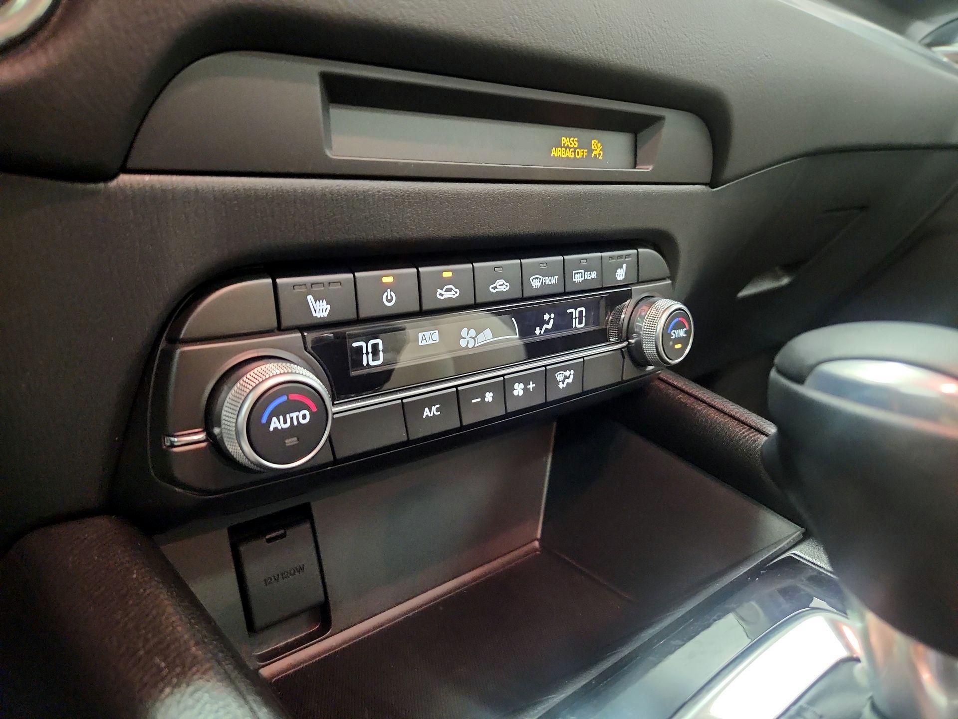 Thumbnail: 2025 Mazda CX-5 - 16