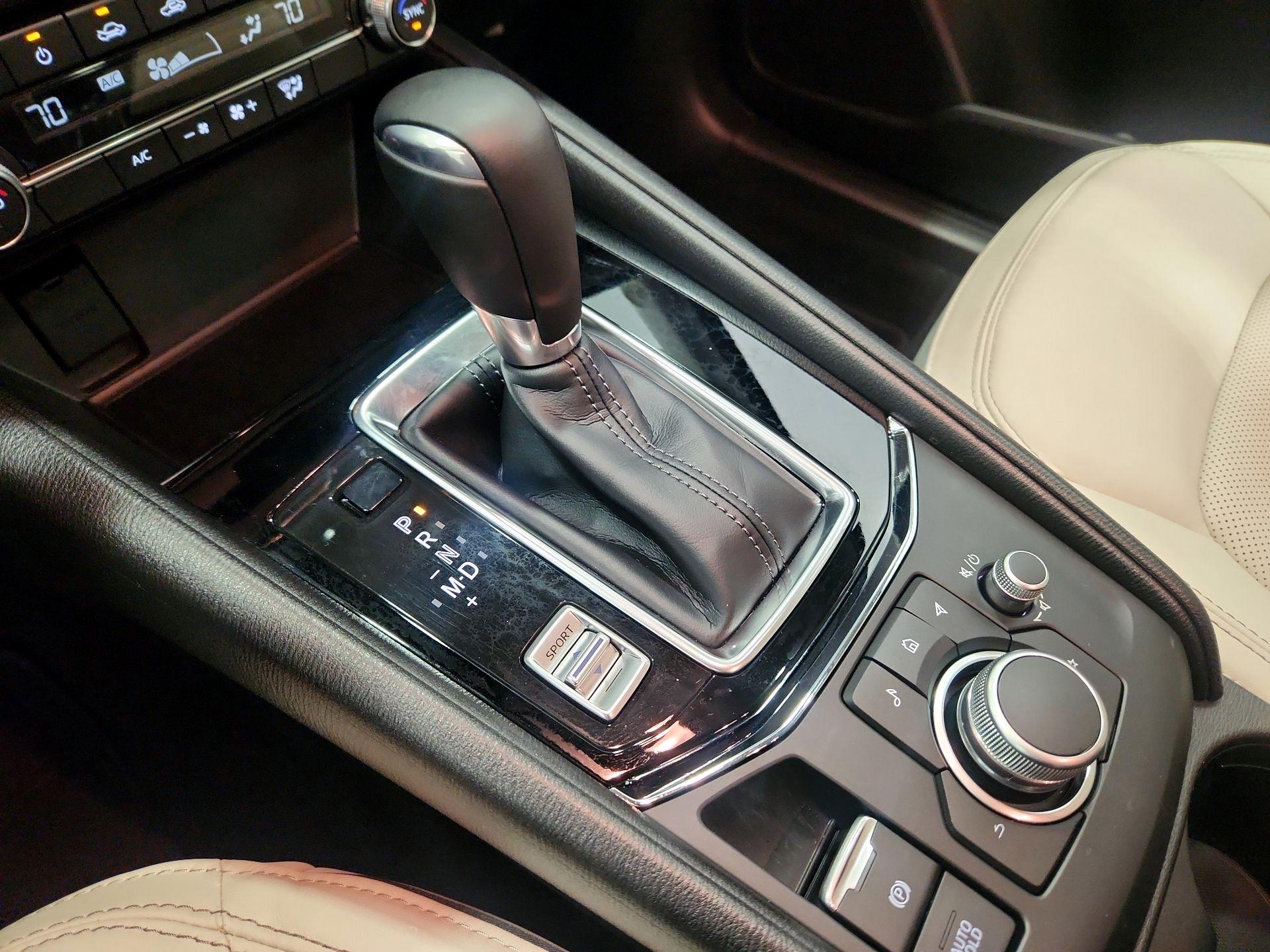 Thumbnail: 2025 Mazda CX-5 - 17