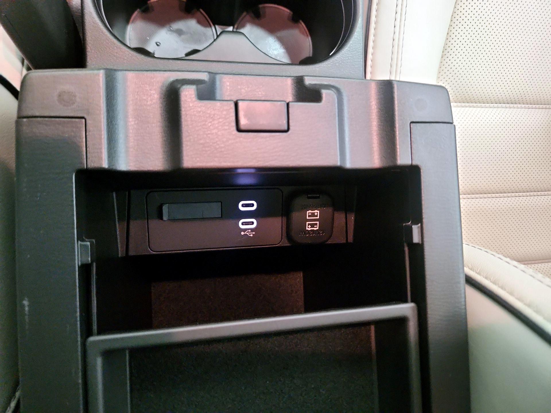 Thumbnail: 2025 Mazda CX-5 - 18